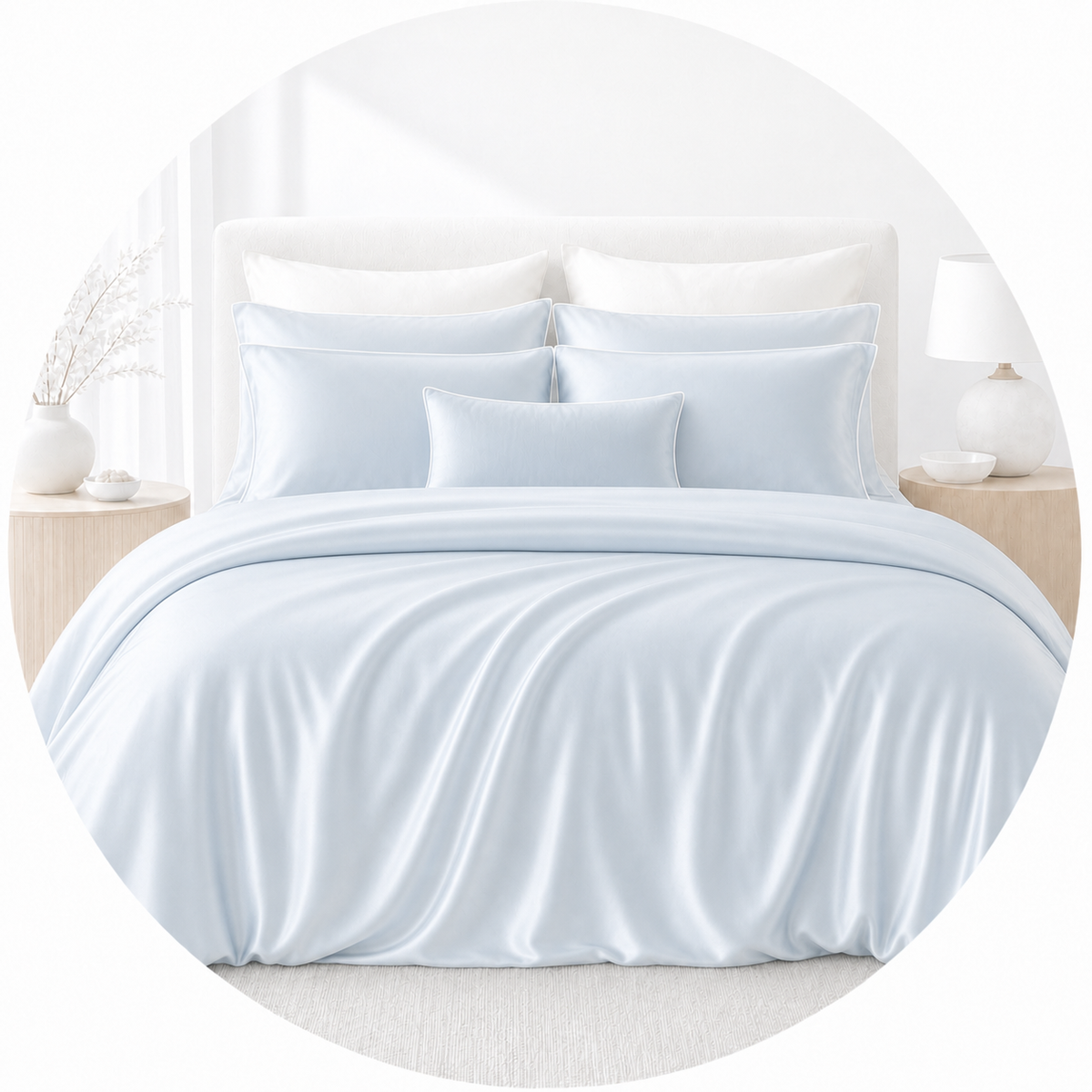 Tencel | Cooling Bedding Sets