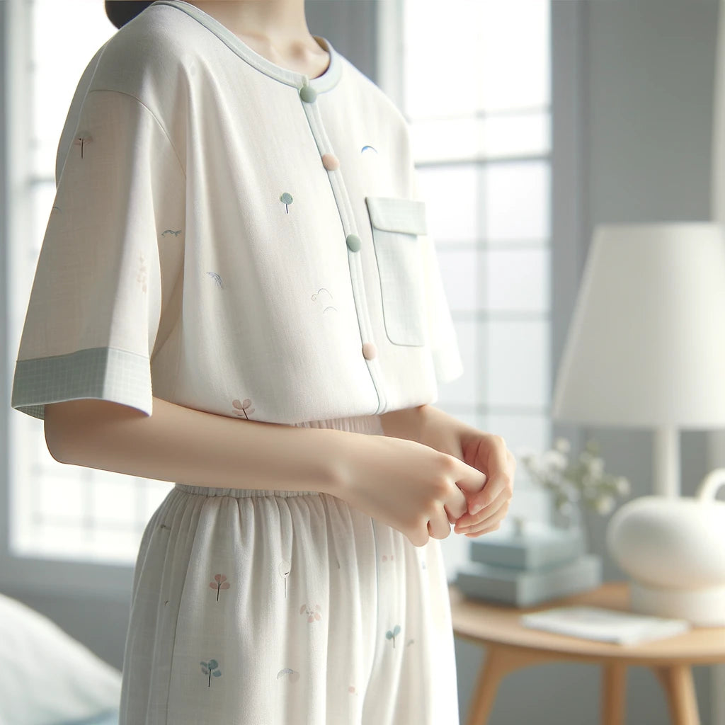 Short Sleeve | Summer Selection