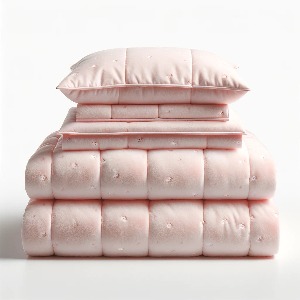 Fluffy | Fall-winter