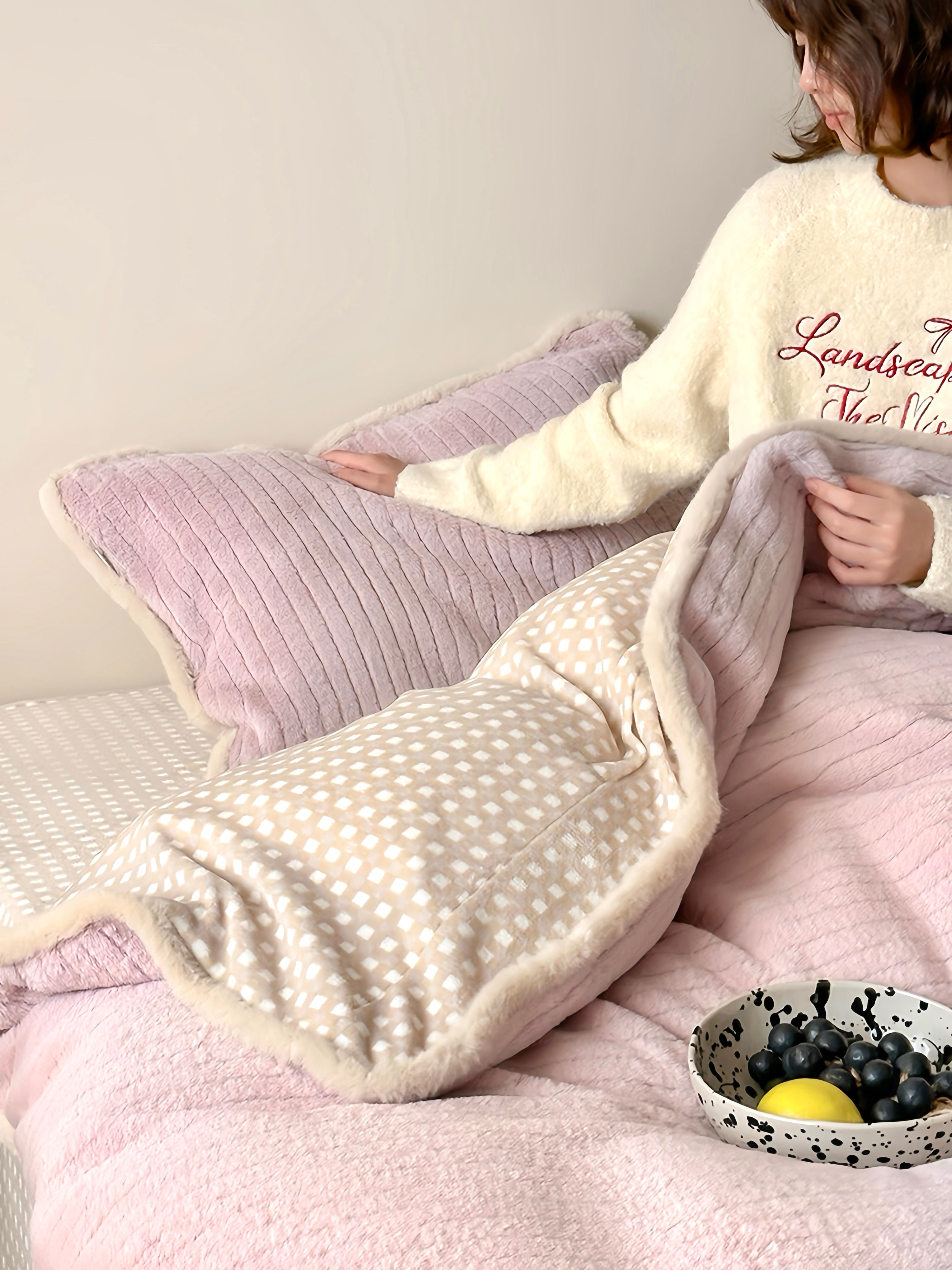 Picnic Tales Bedding Set