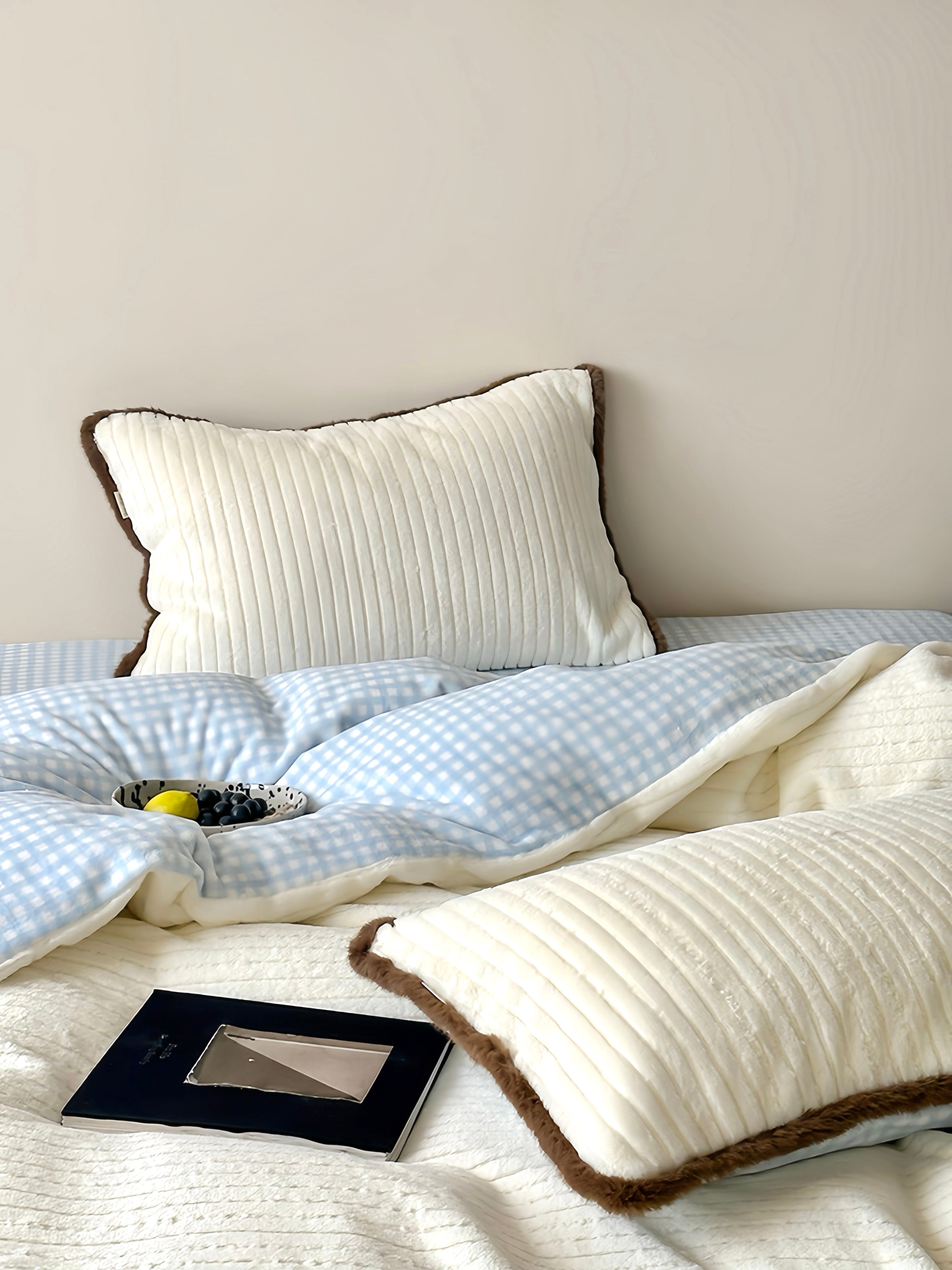 Picnic Tales Bedding Set