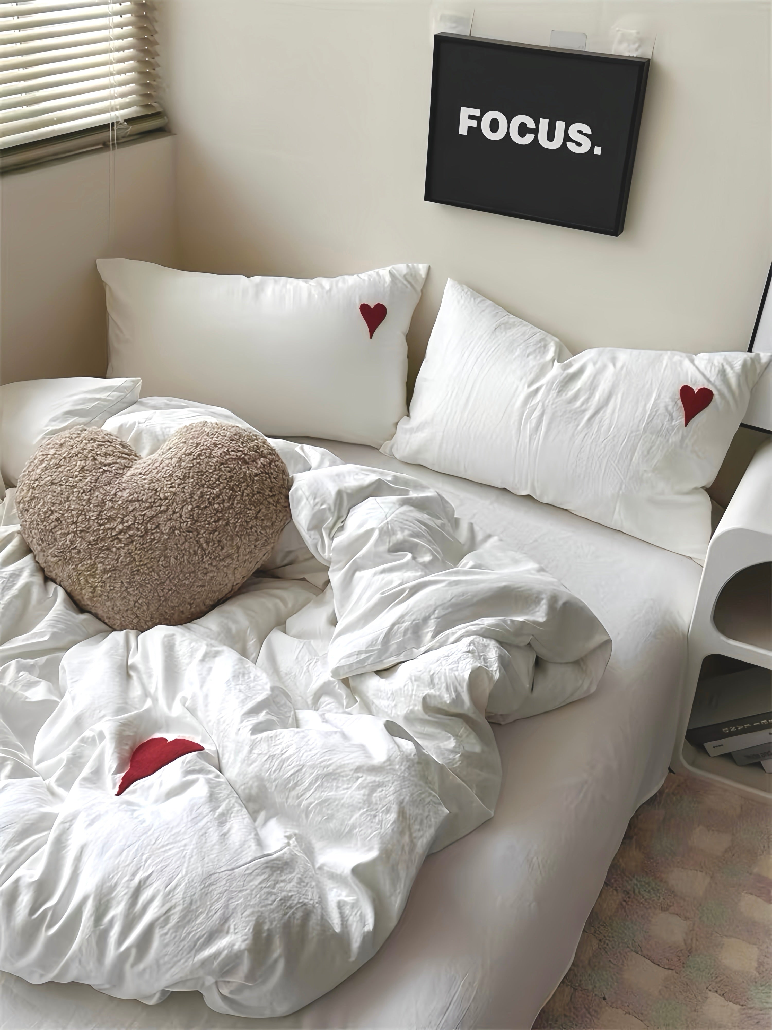Pure Love Edit Bedding Set