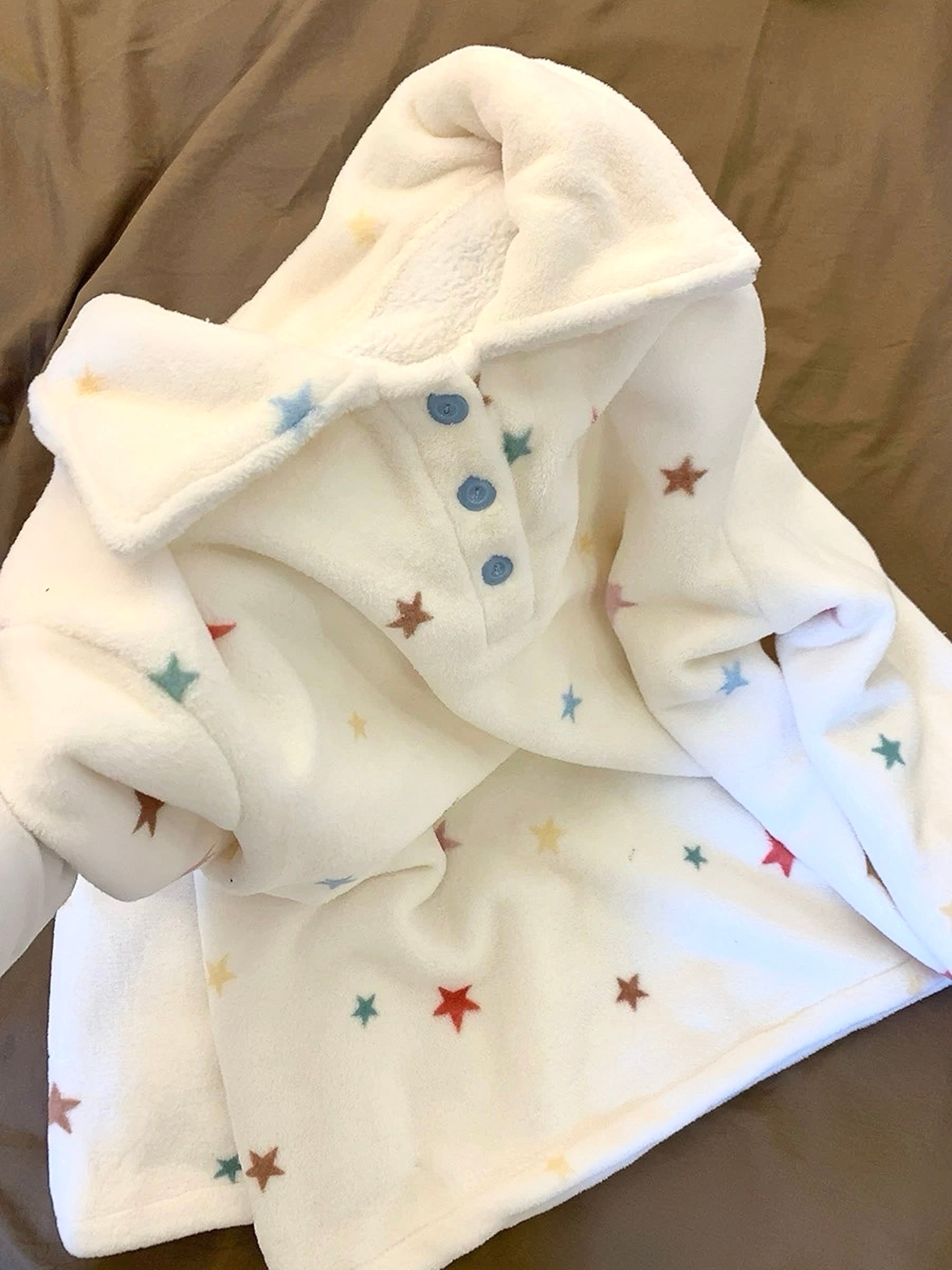 Starlit Whispers HomeWear