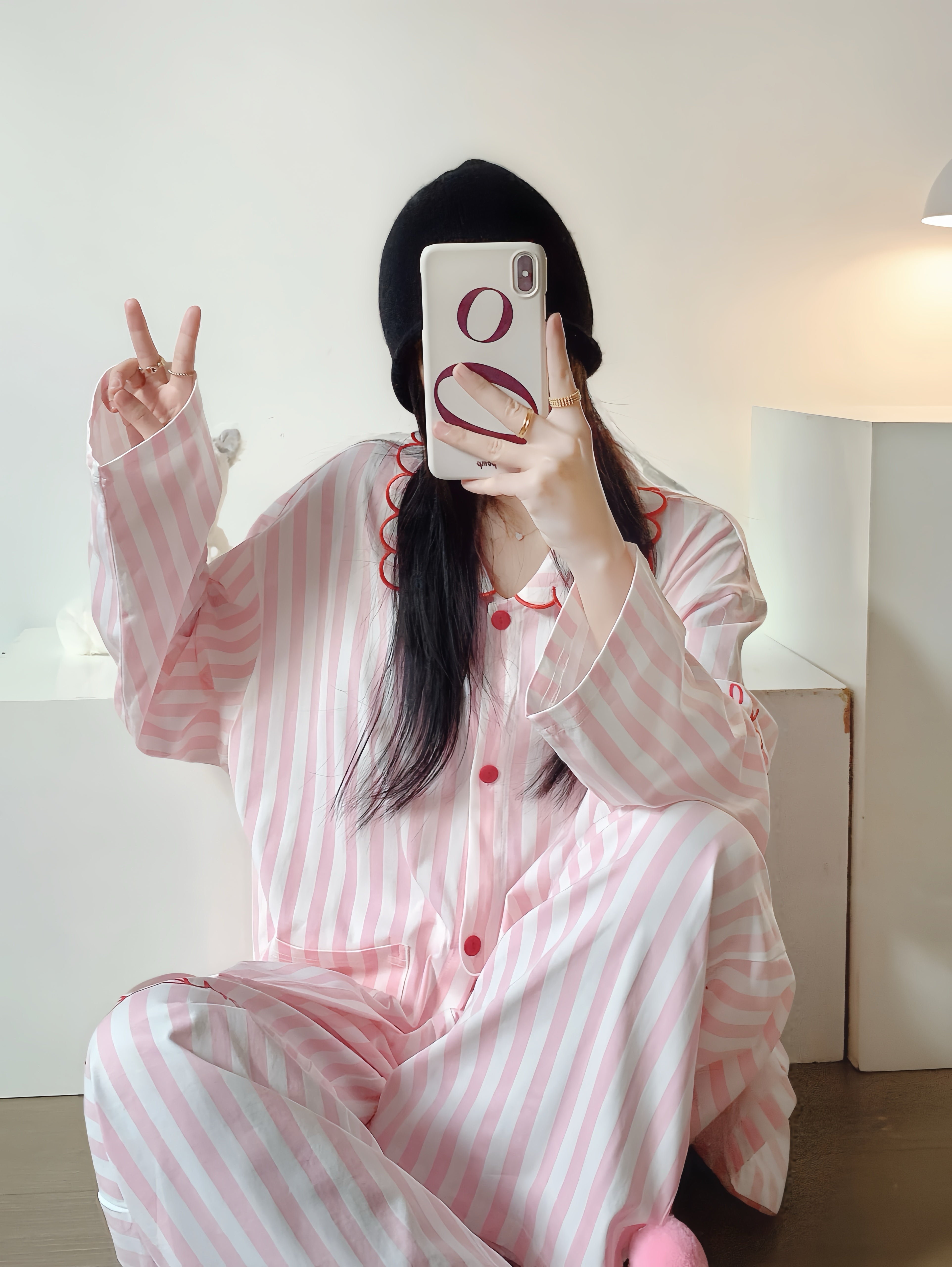 Sugar Wink HomeWear