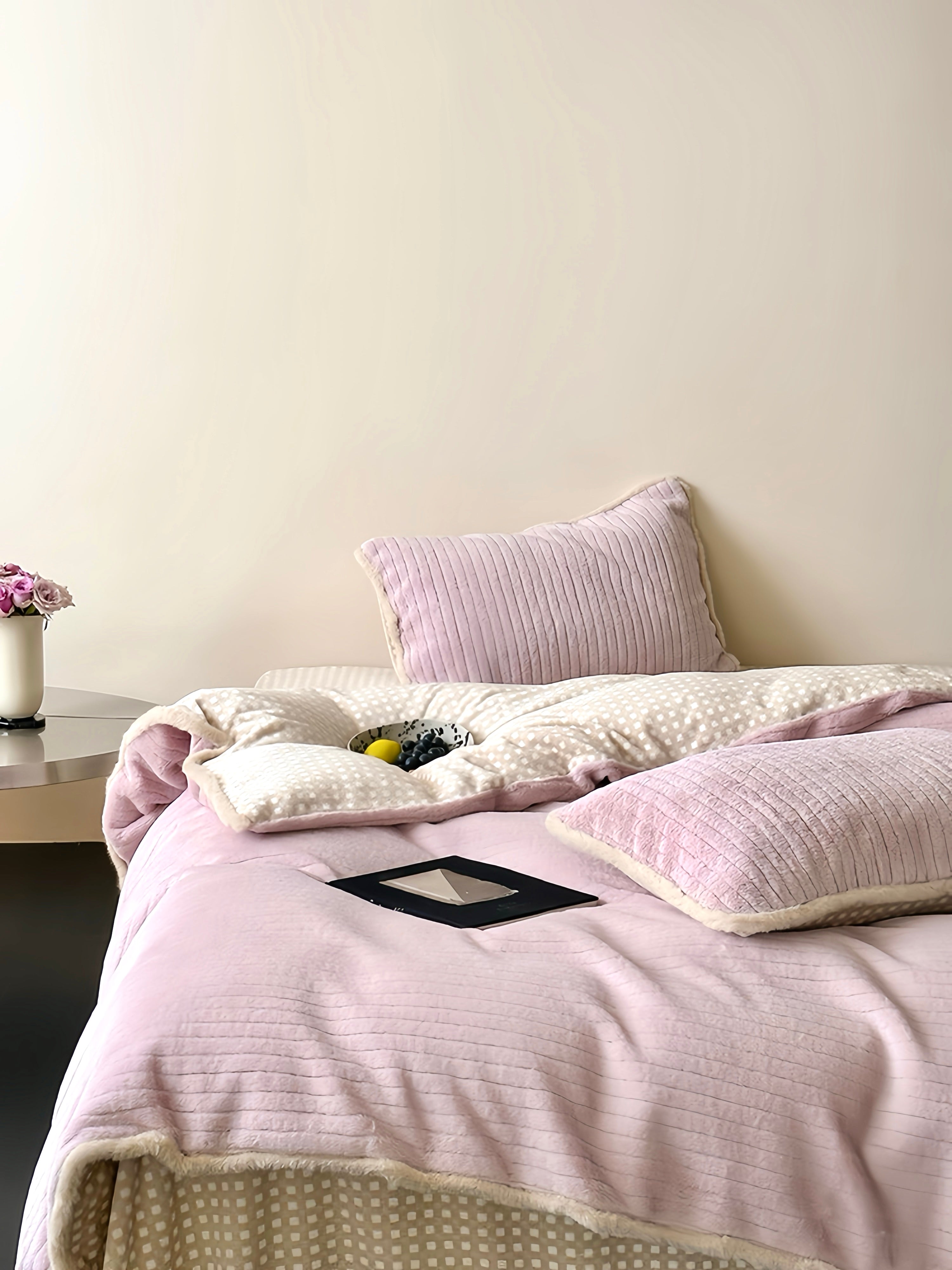 Picnic Tales Bedding Set