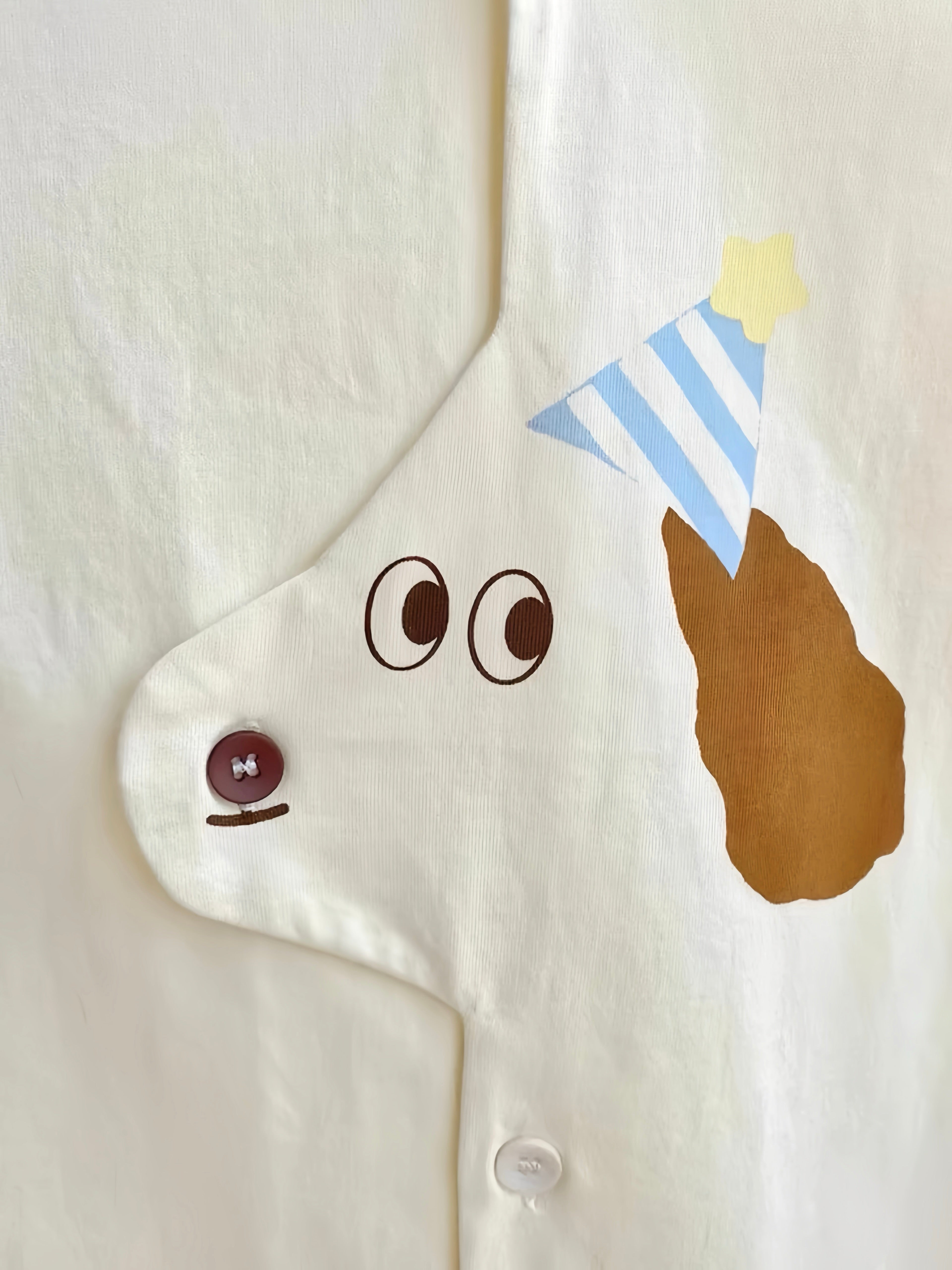 Cozy Woof HomeWear