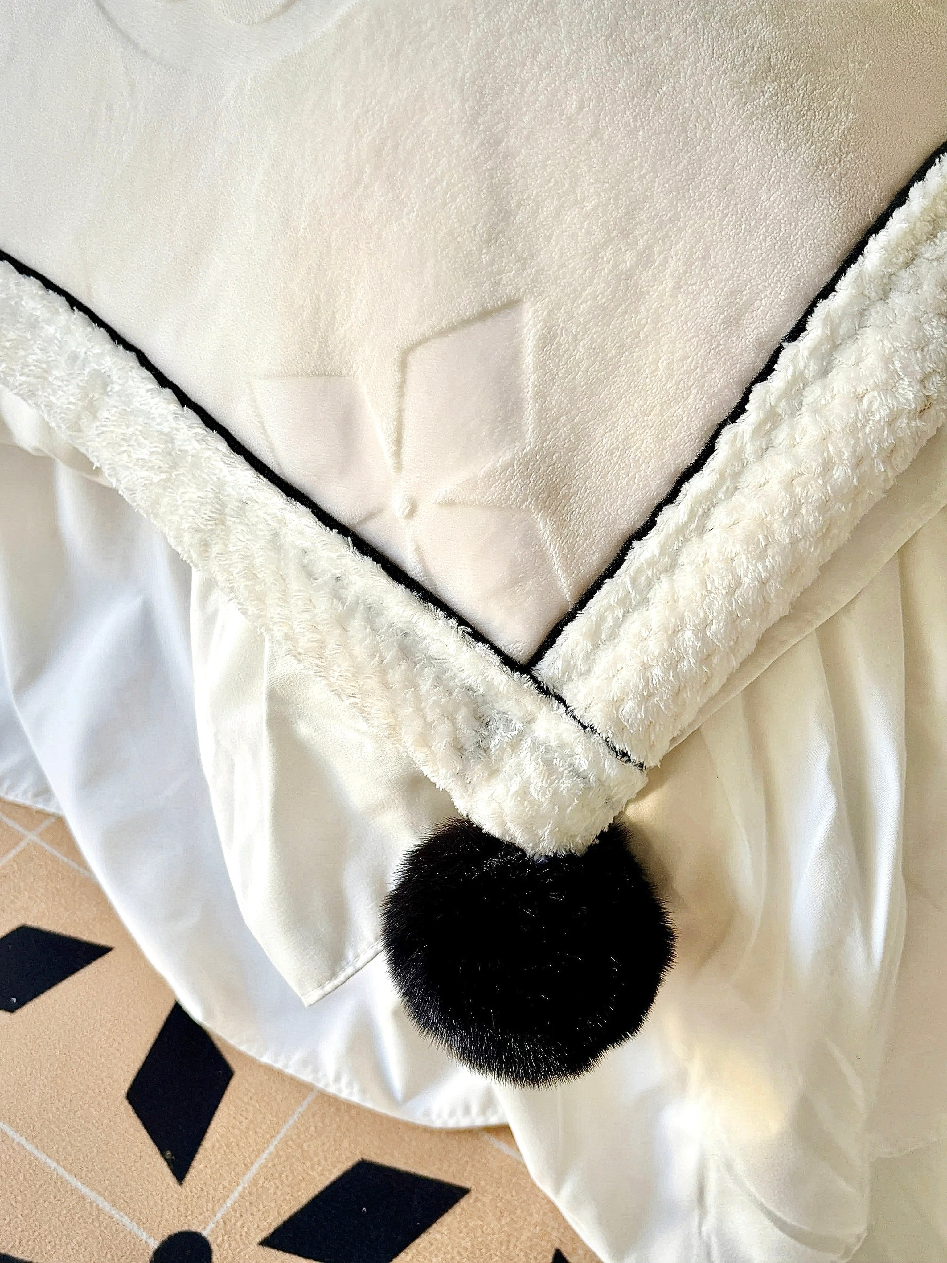 Linenlight Comforter