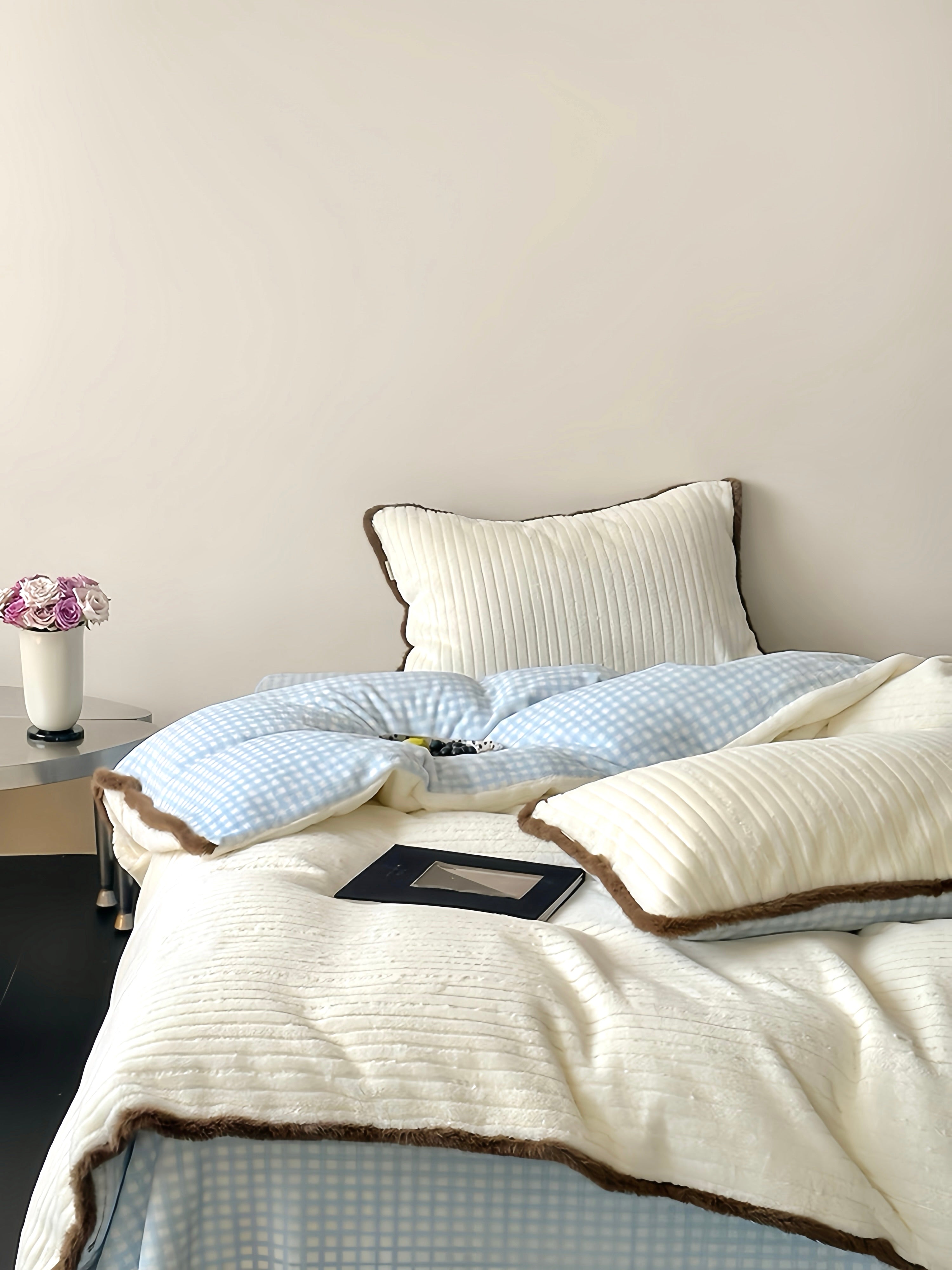 Picnic Tales Bedding Set