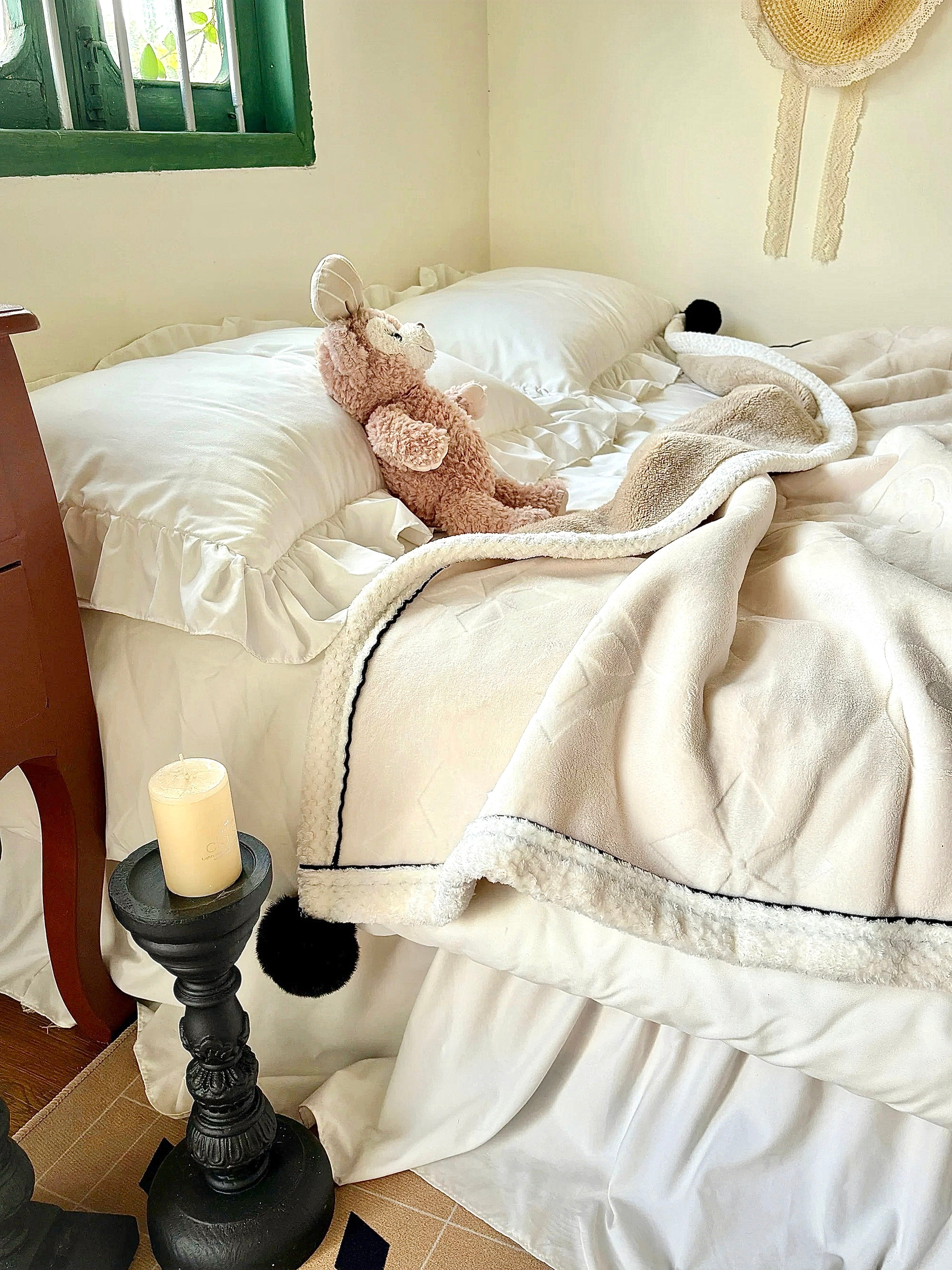 Linenlight Comforter