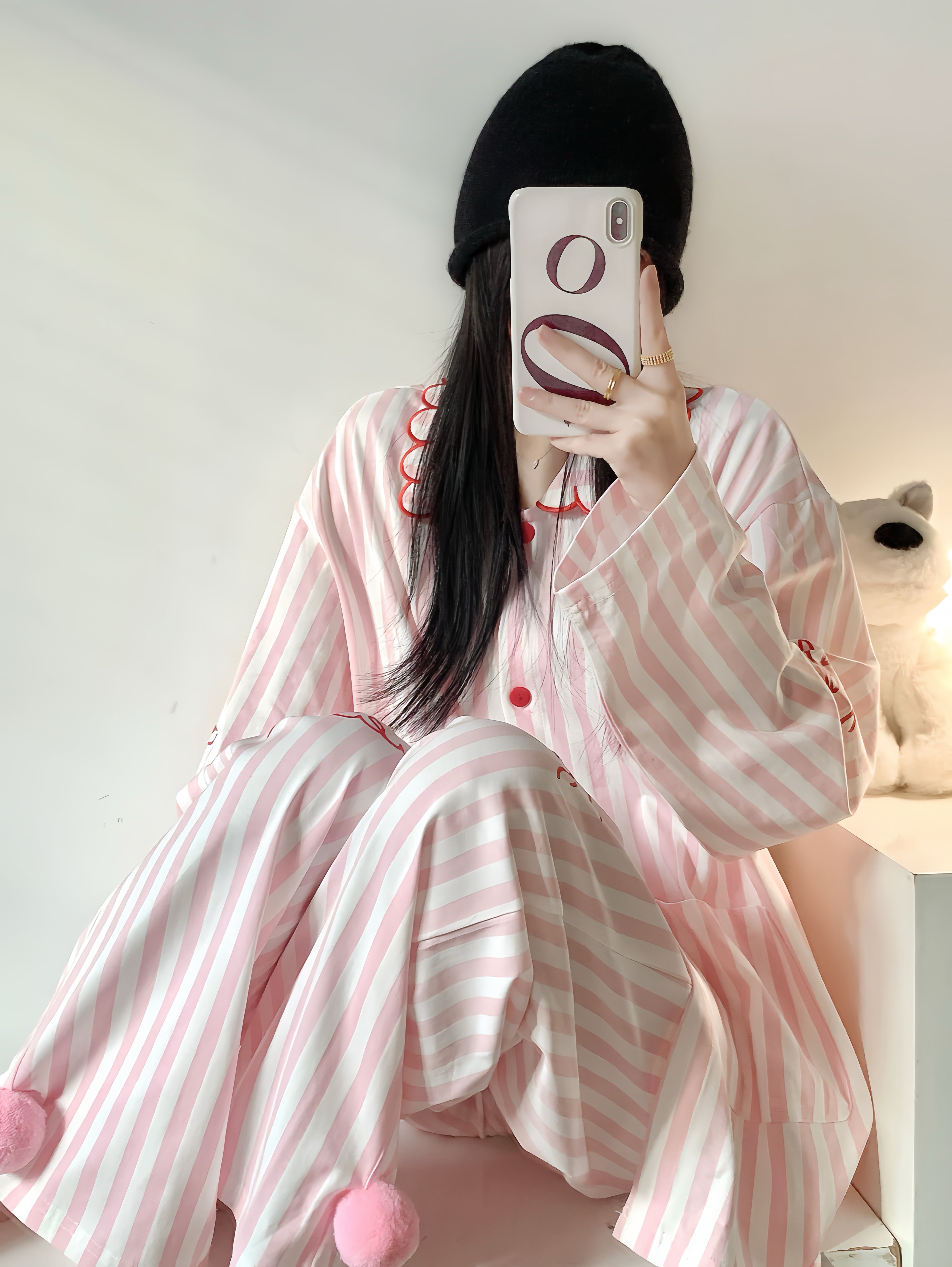 Sugar Wink HomeWear