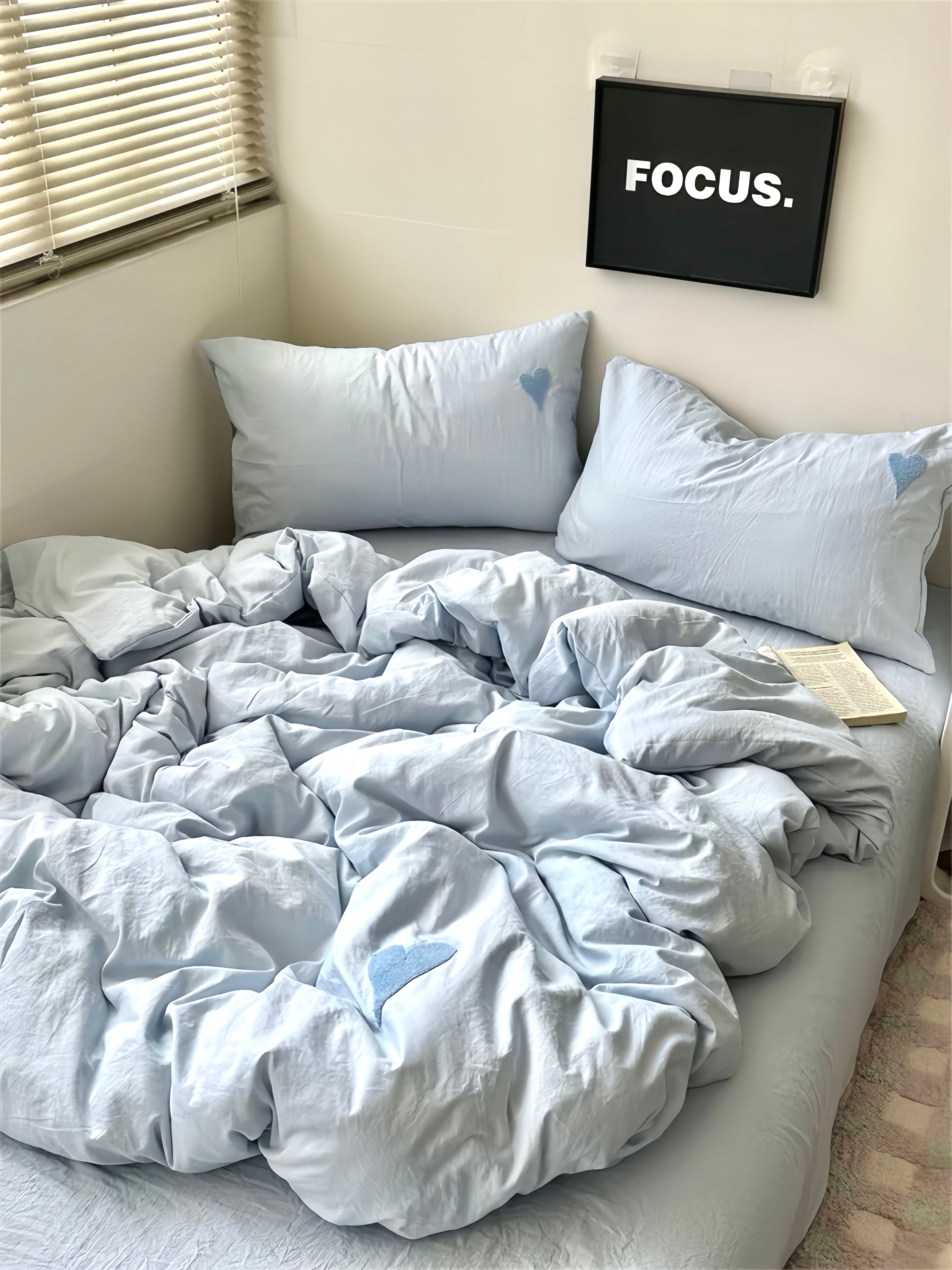 Pure Love Edit Bedding Set