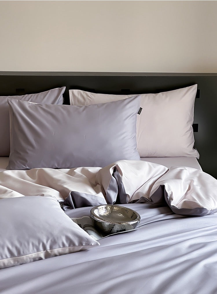 100S Tranquil Luxe Bedding Set