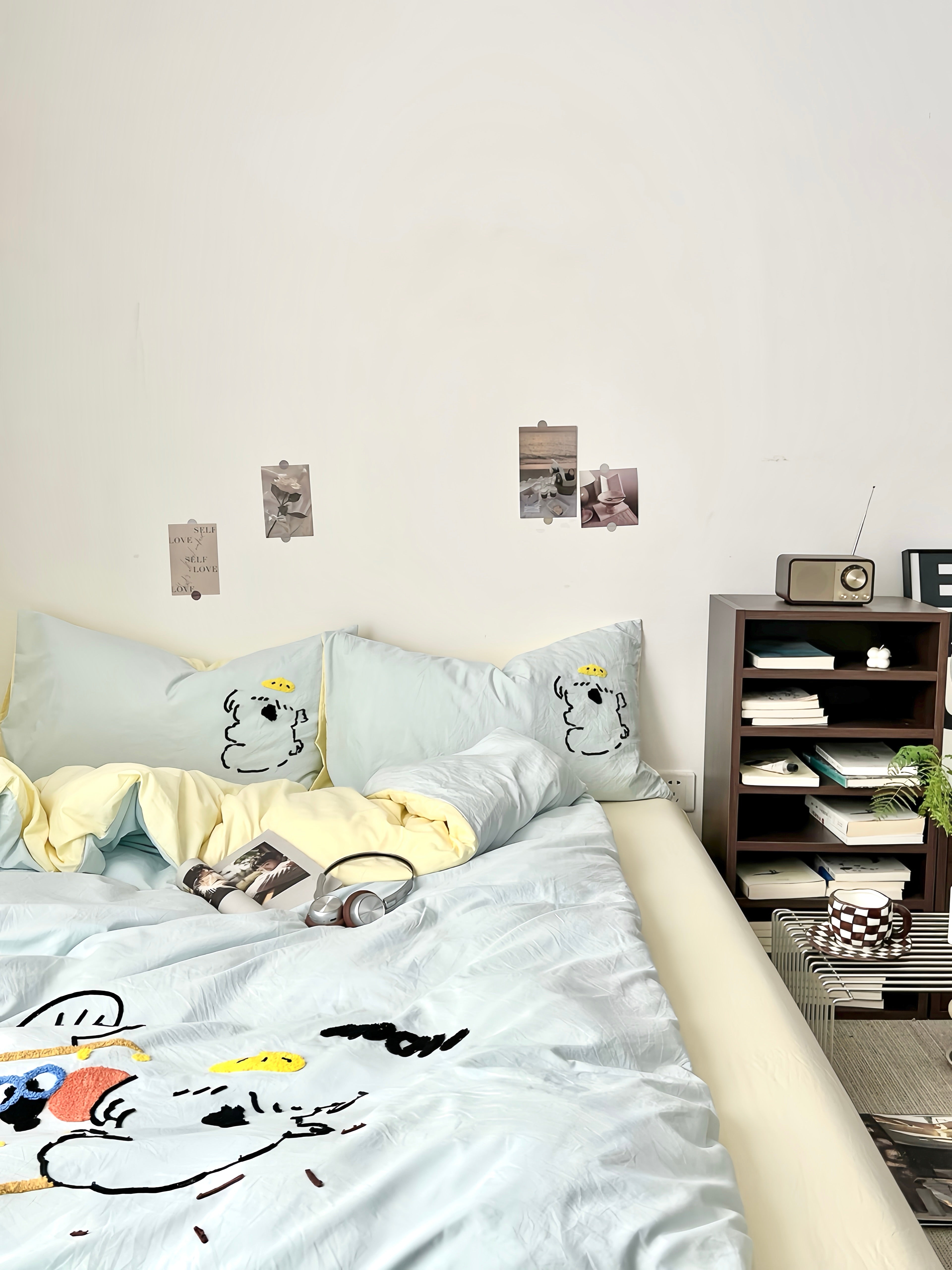 Playful Pup Bedding Set