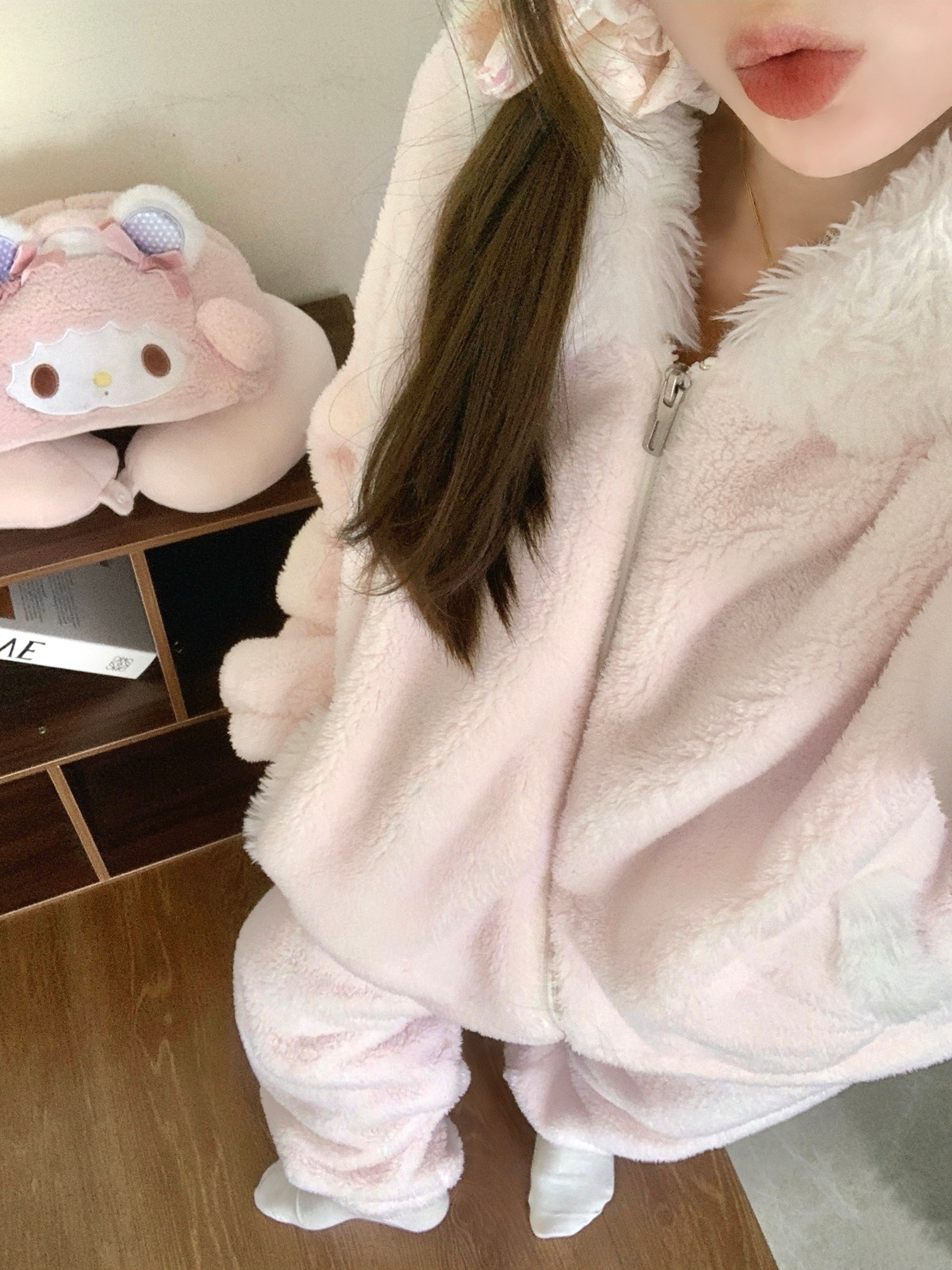 Cloudy Ears HomeWear