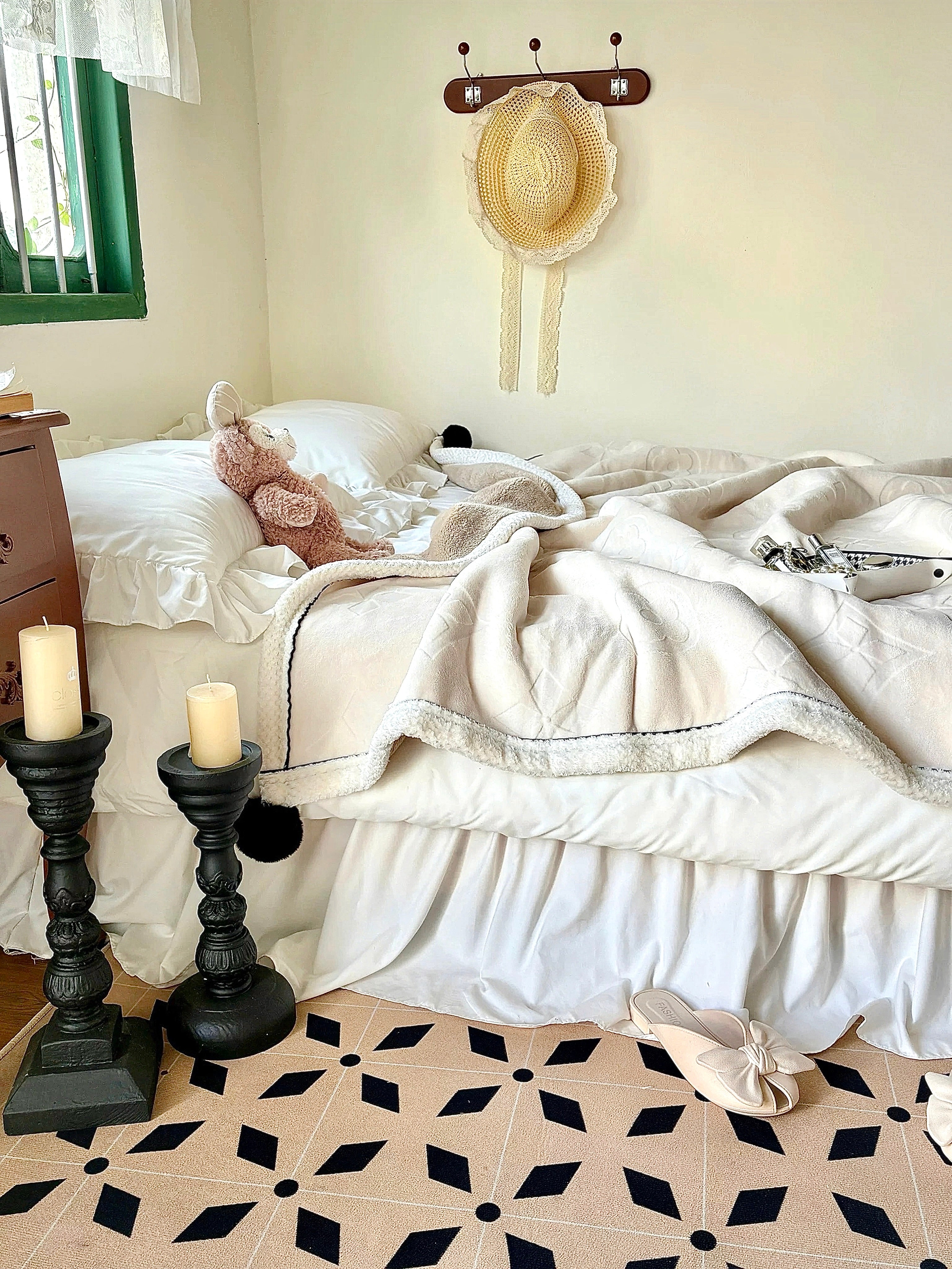 Linenlight Comforter