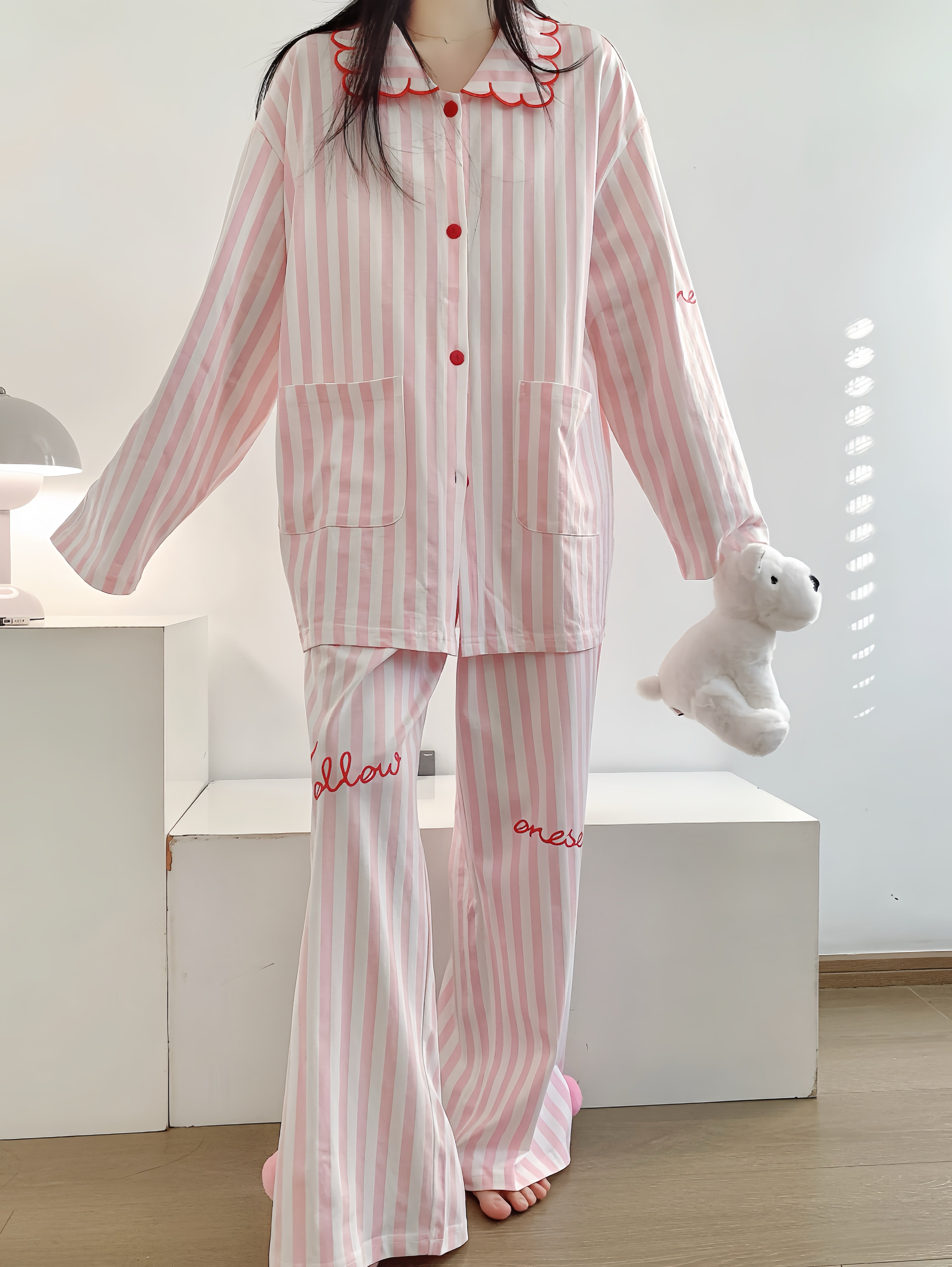Sugar Wink HomeWear