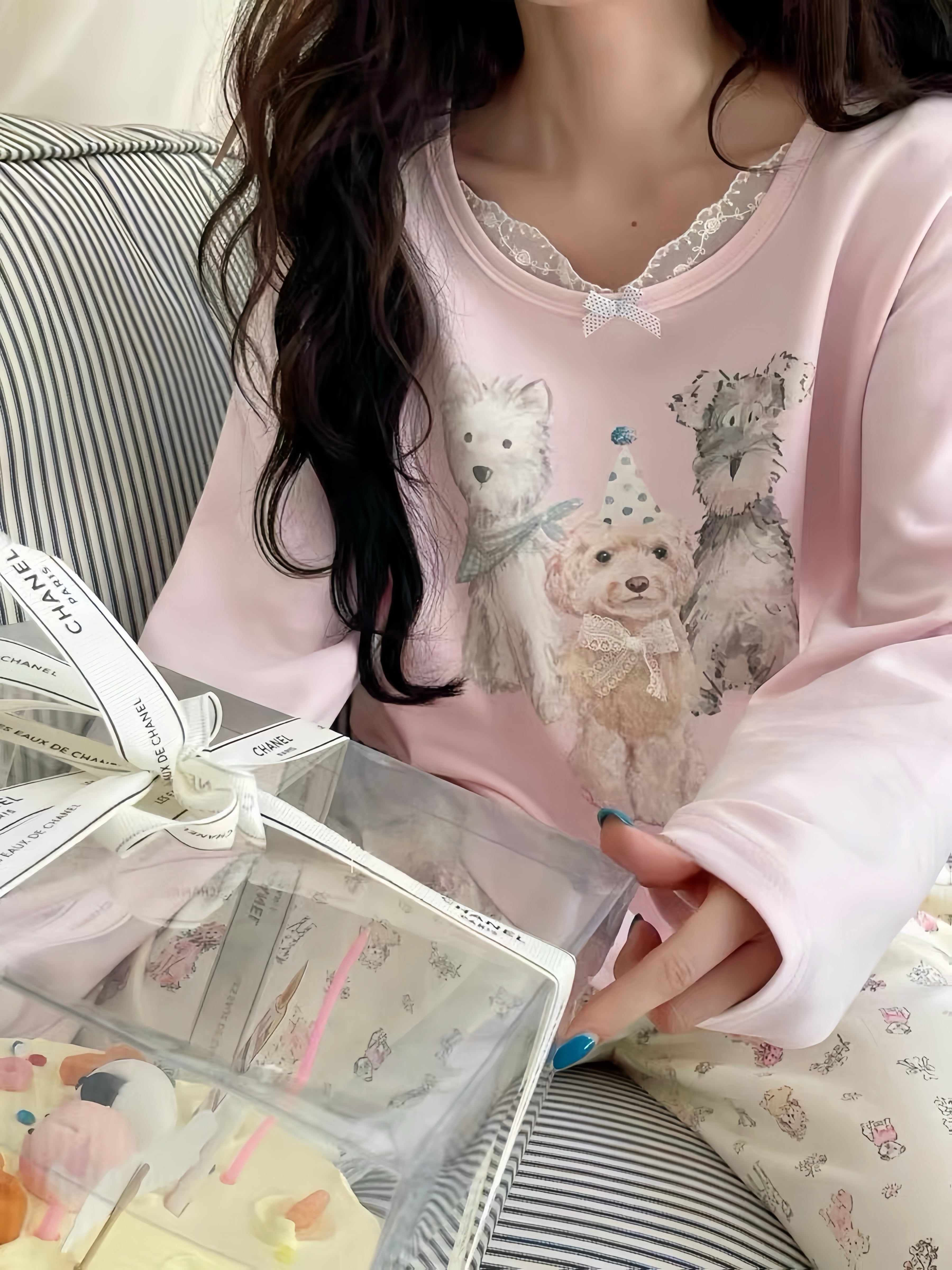 Charming Pets Dreamwear