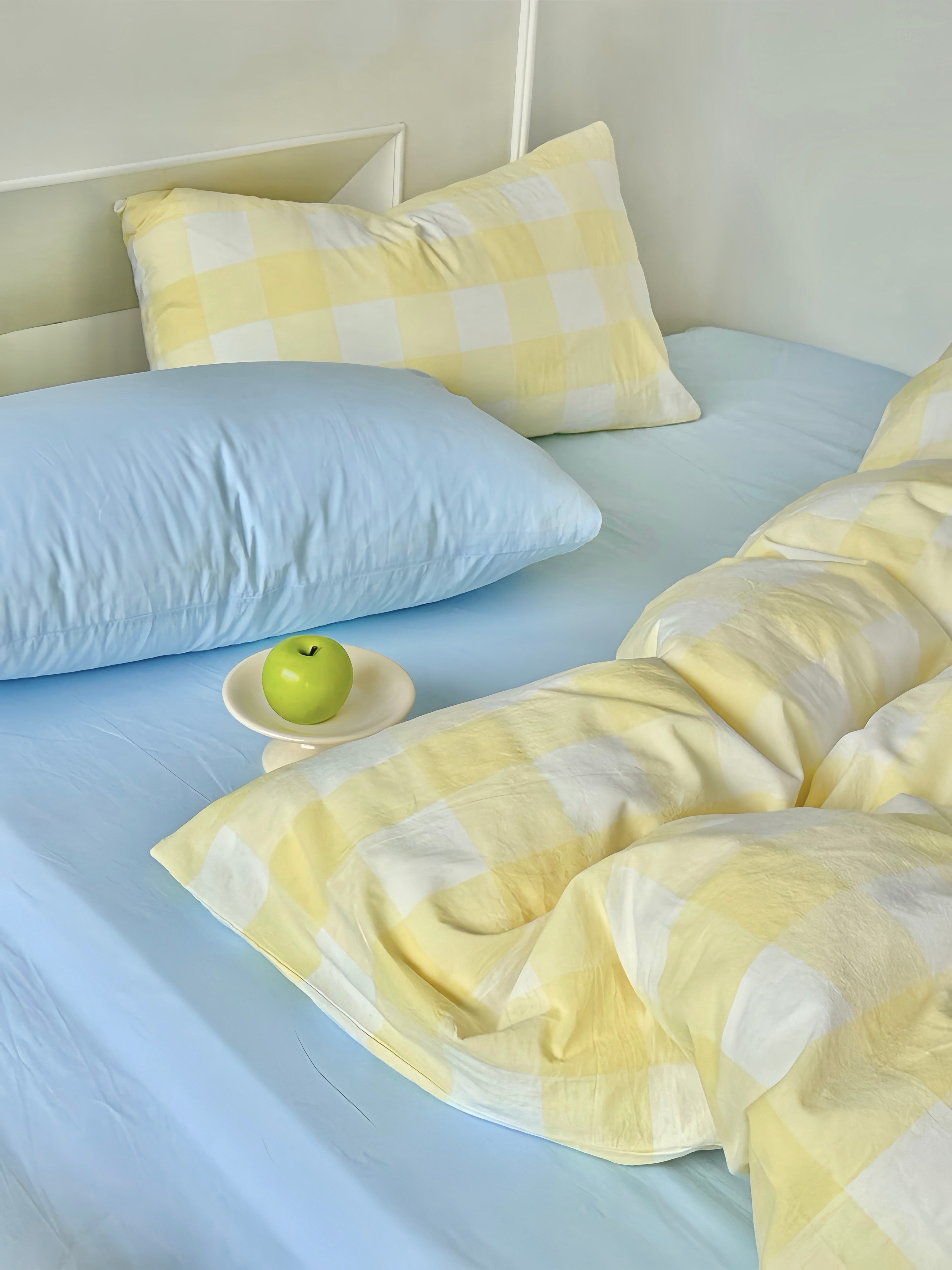 Sunny Dreamer Bedding Set