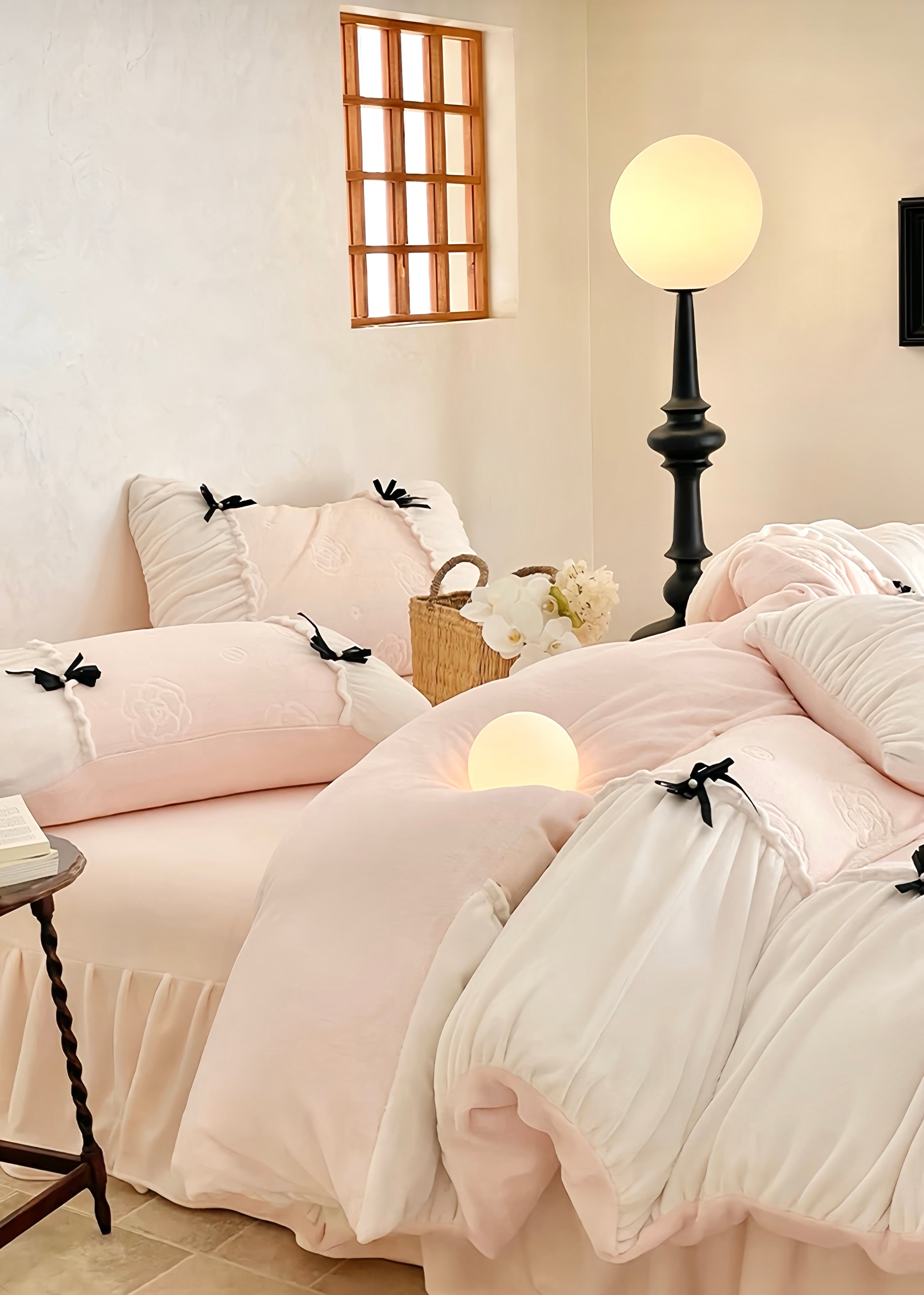 Belle Nuit Bedding Set