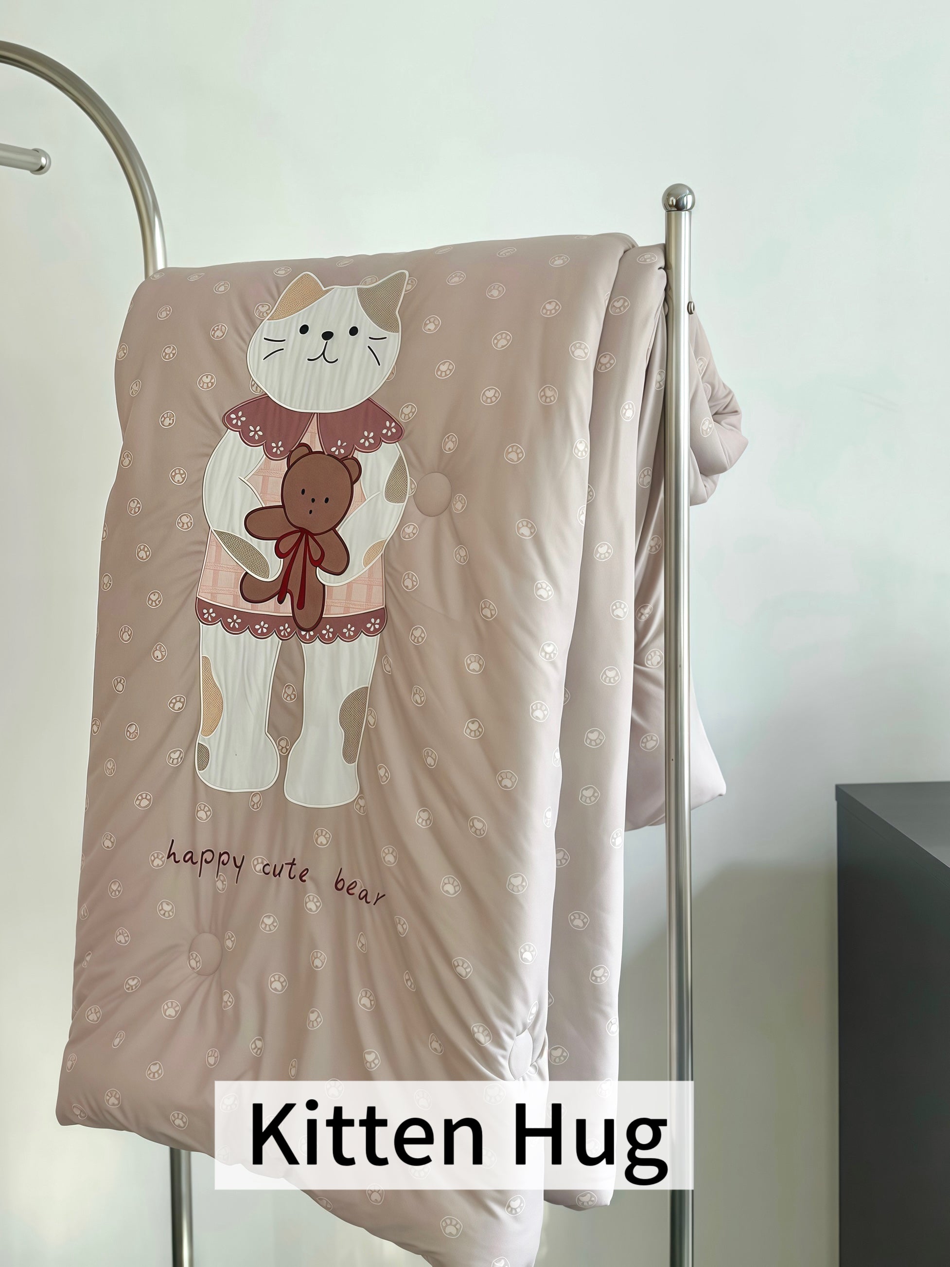 Dream Buddies Summer/Spring Comforter