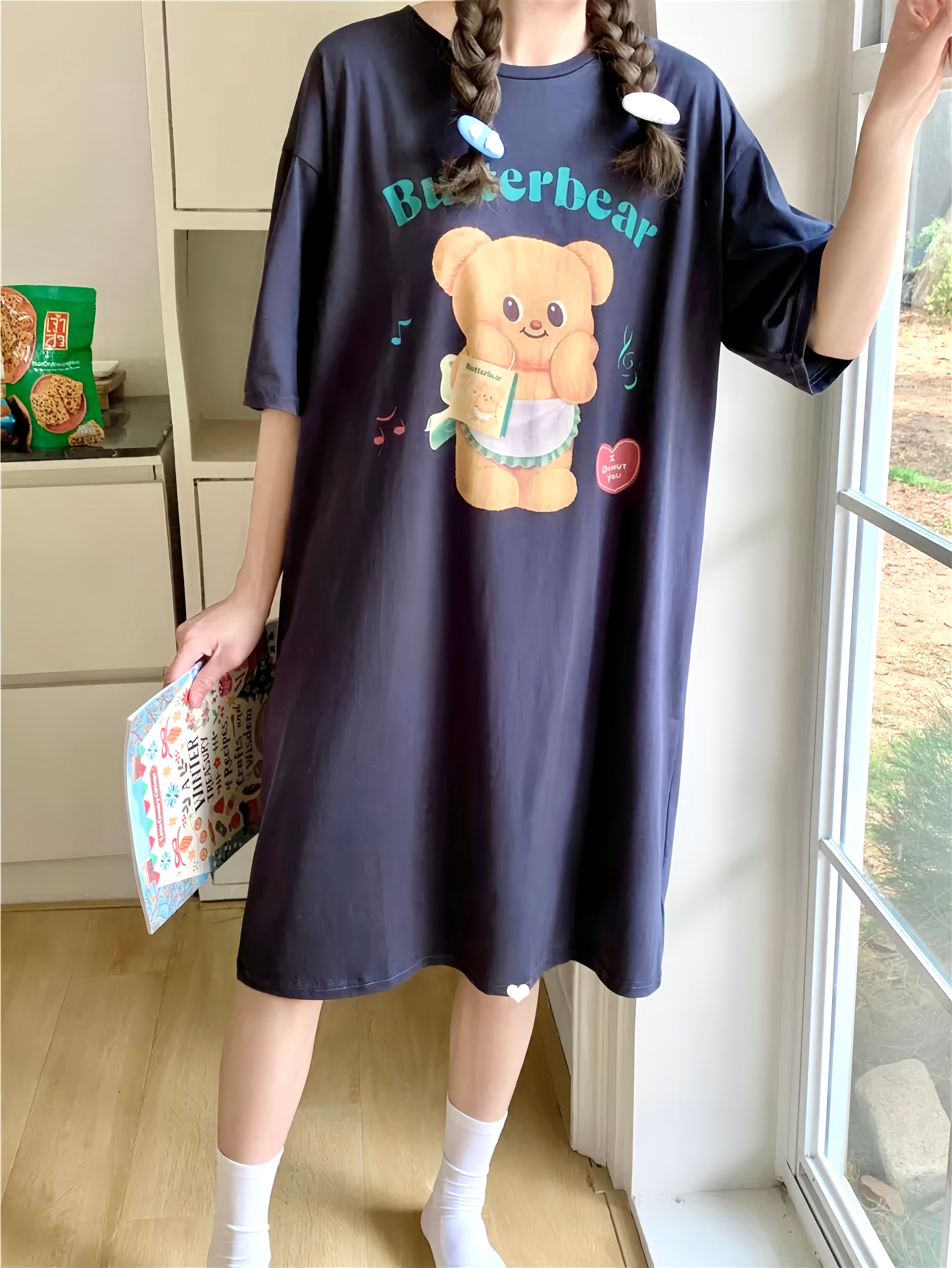 Berry Bake HomeWear