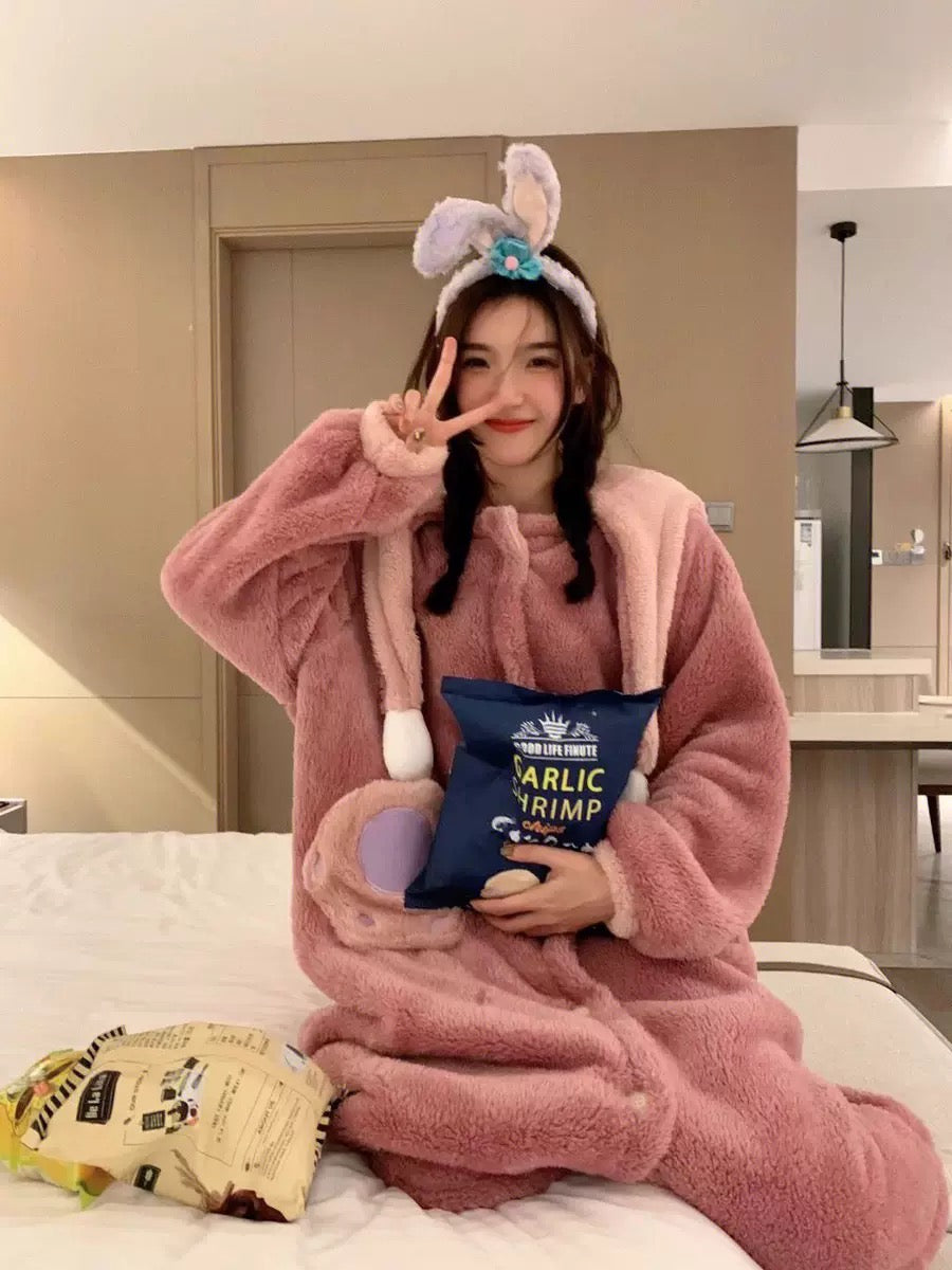 Stitch Cozy Homewear