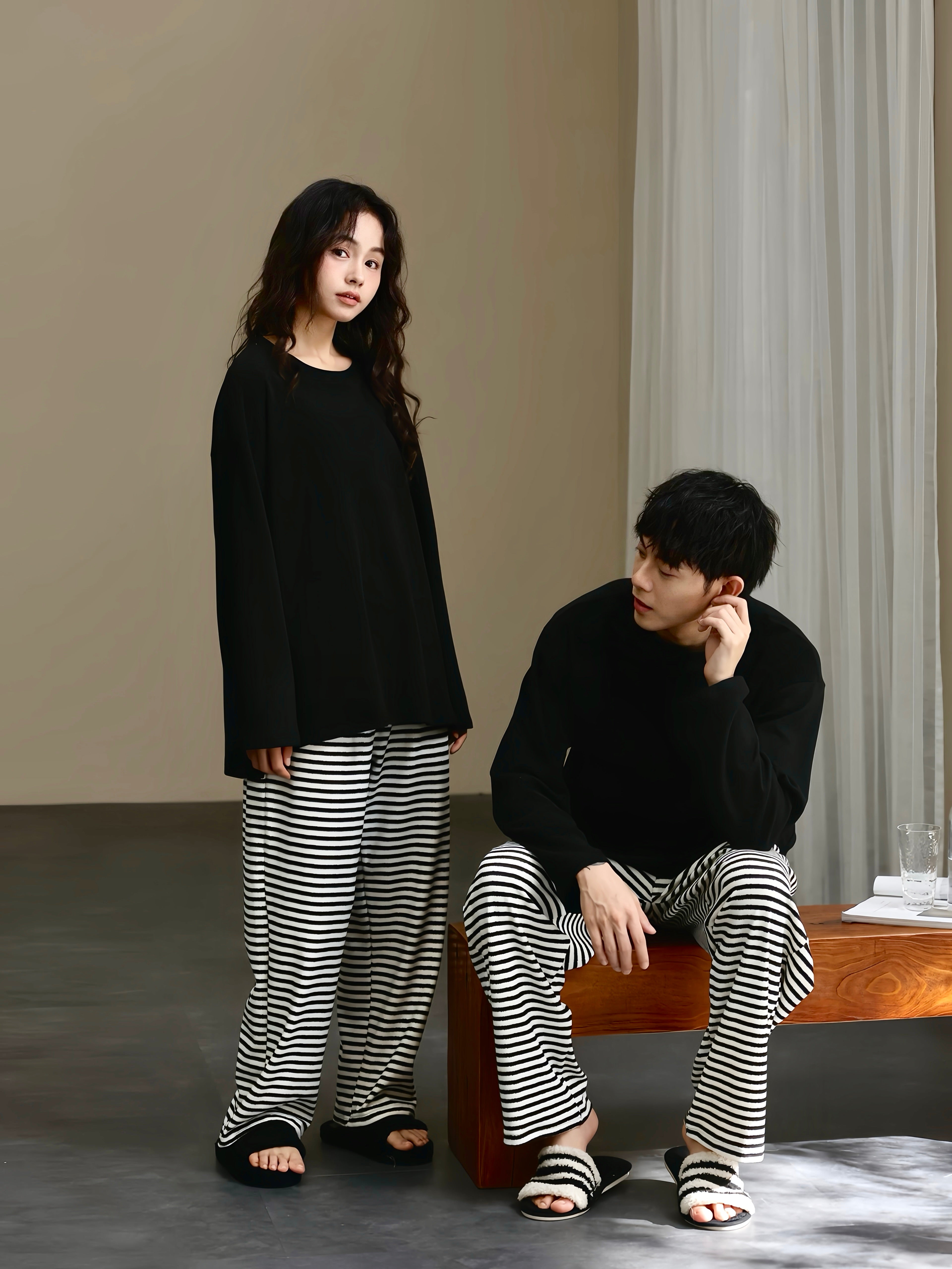 Urban Zen Duo HomeWear