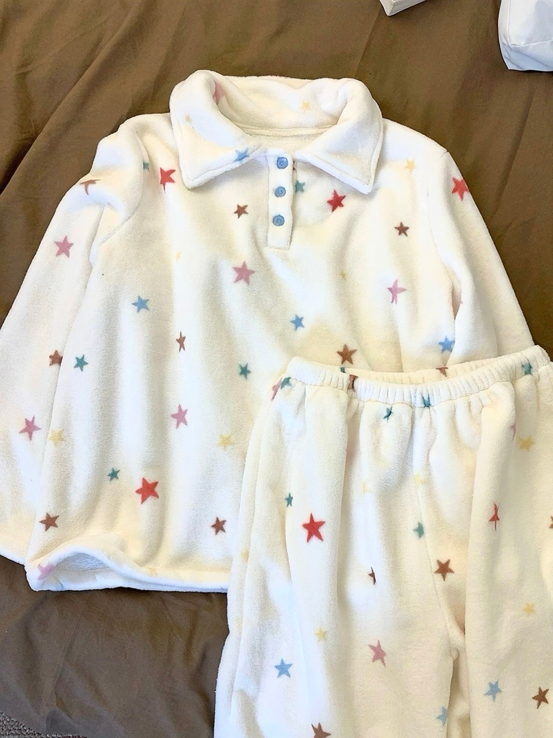 Starlit Whispers HomeWear