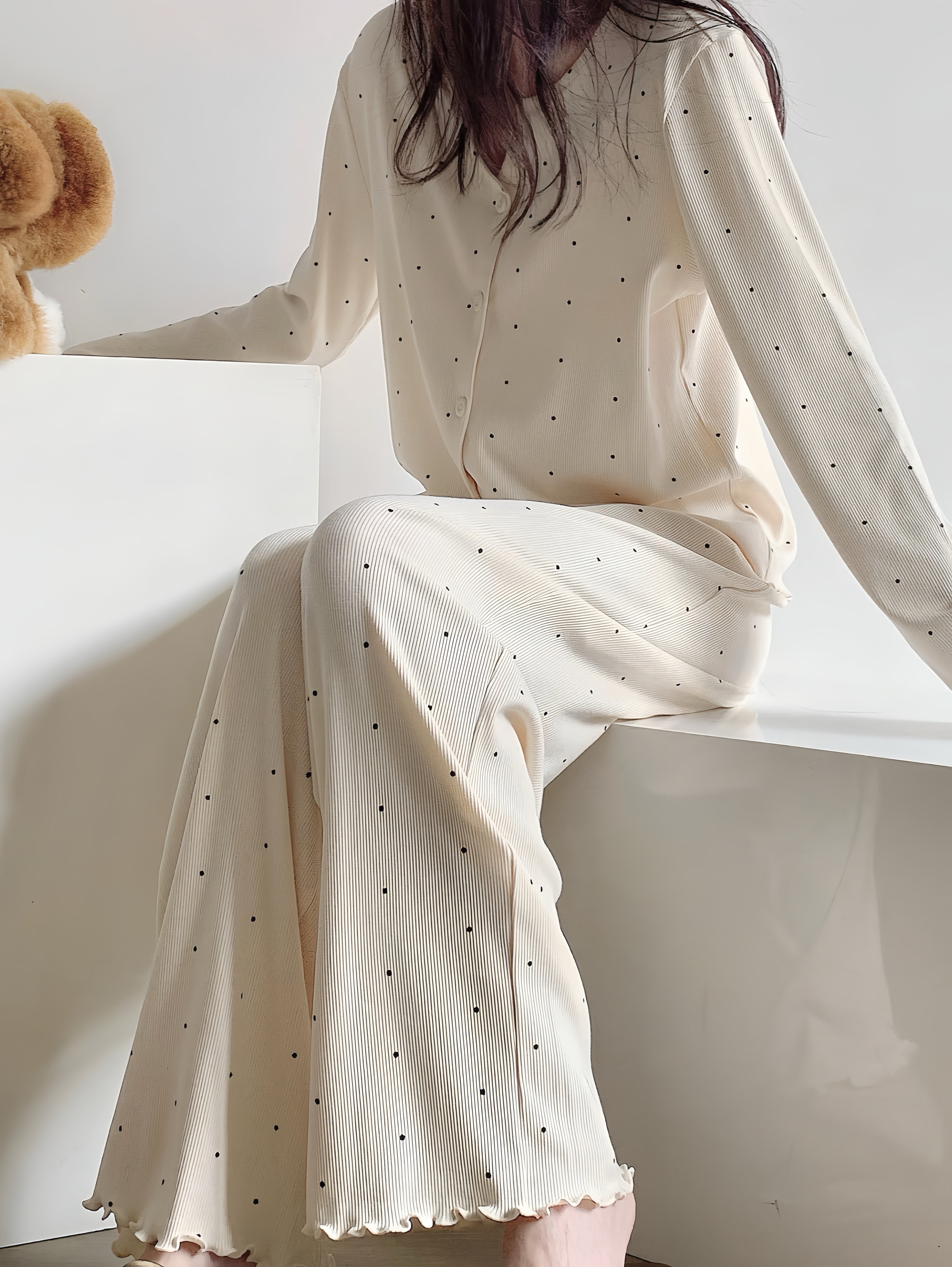 Honor & Comfort Pajams