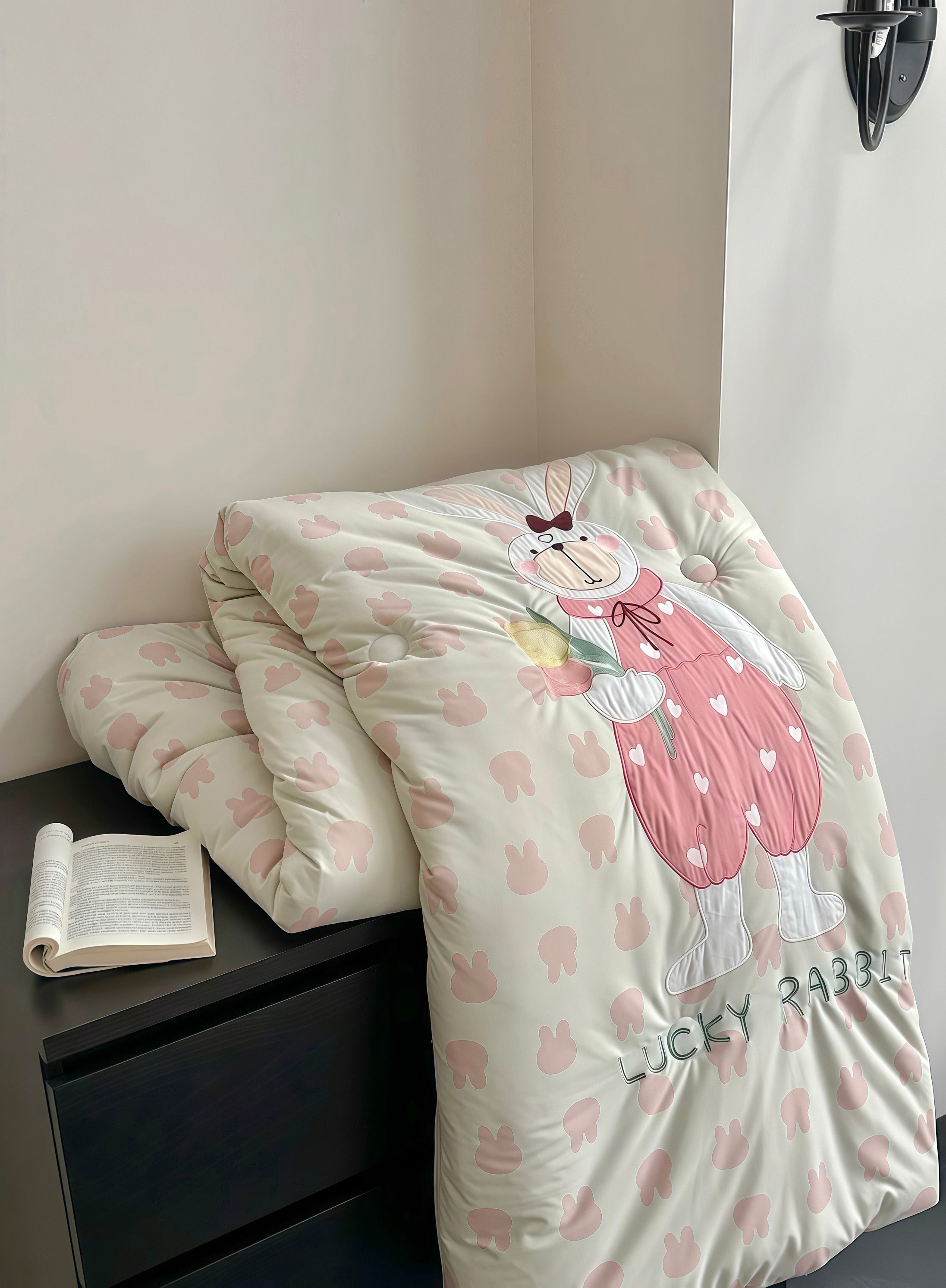 Dream Buddies Summer/Spring Comforter