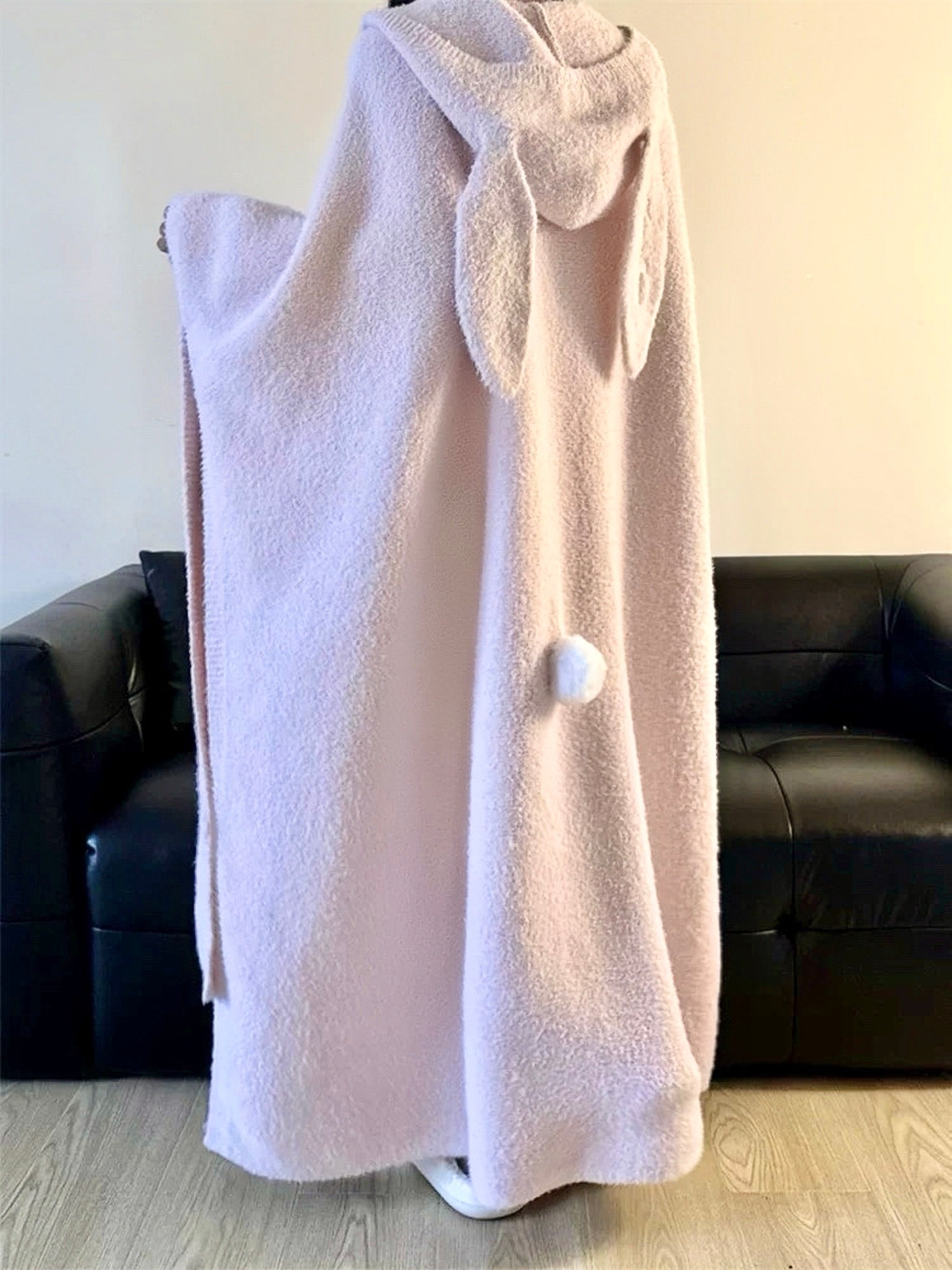Cotton Hop Robe
