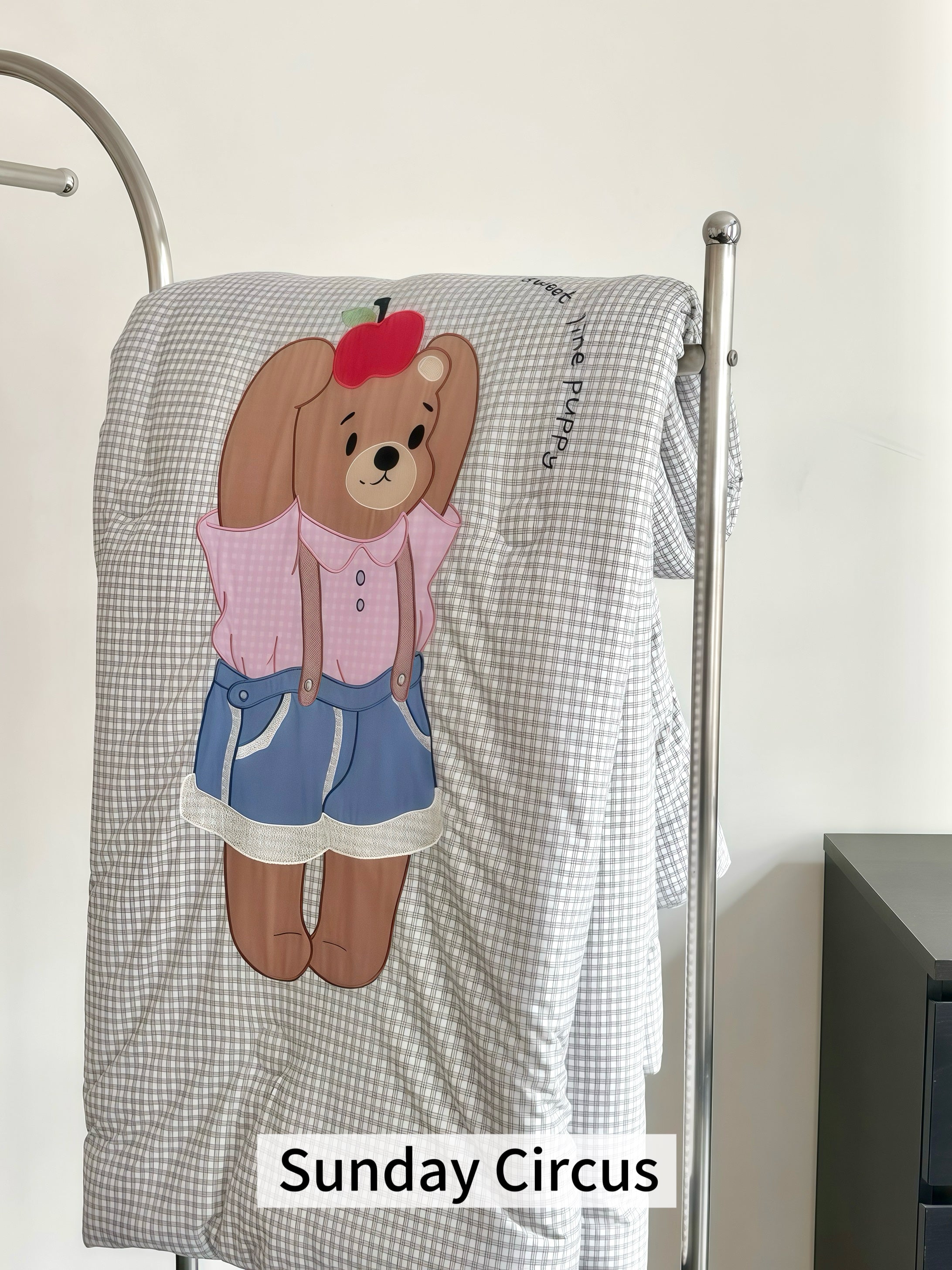 Dream Buddies Summer/Spring Comforter
