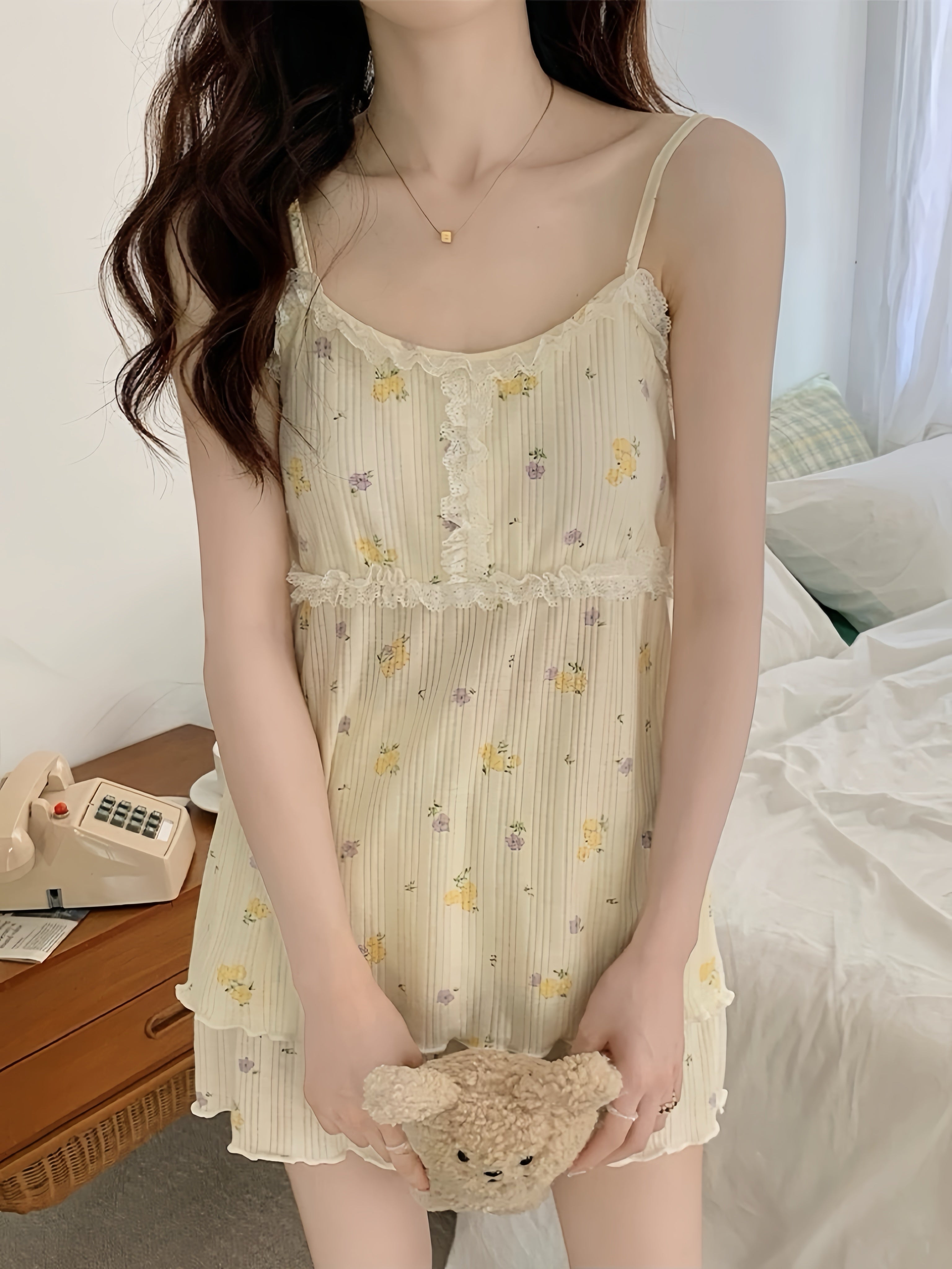 Blossom Summer Sweetheart