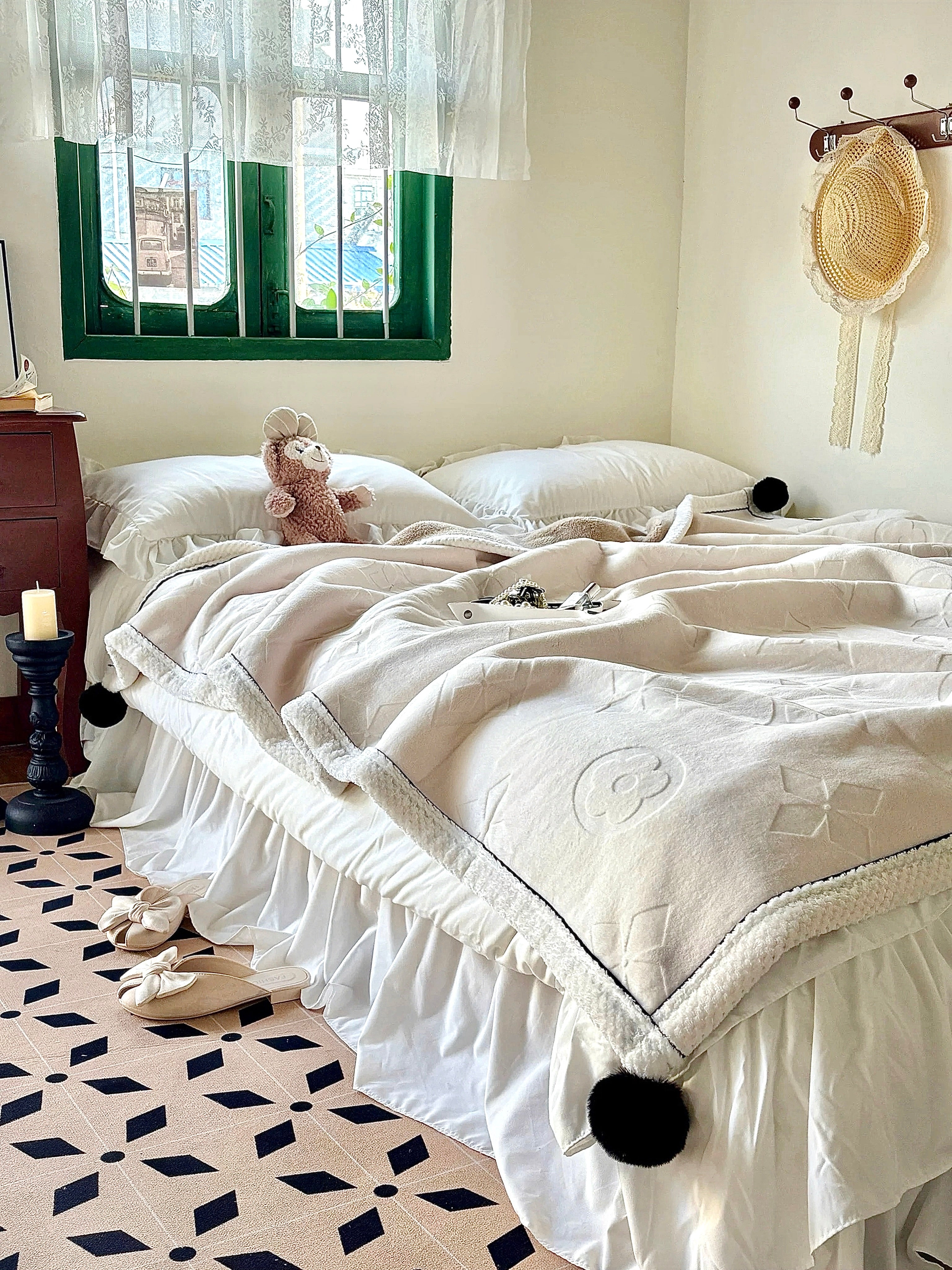 Linenlight Comforter