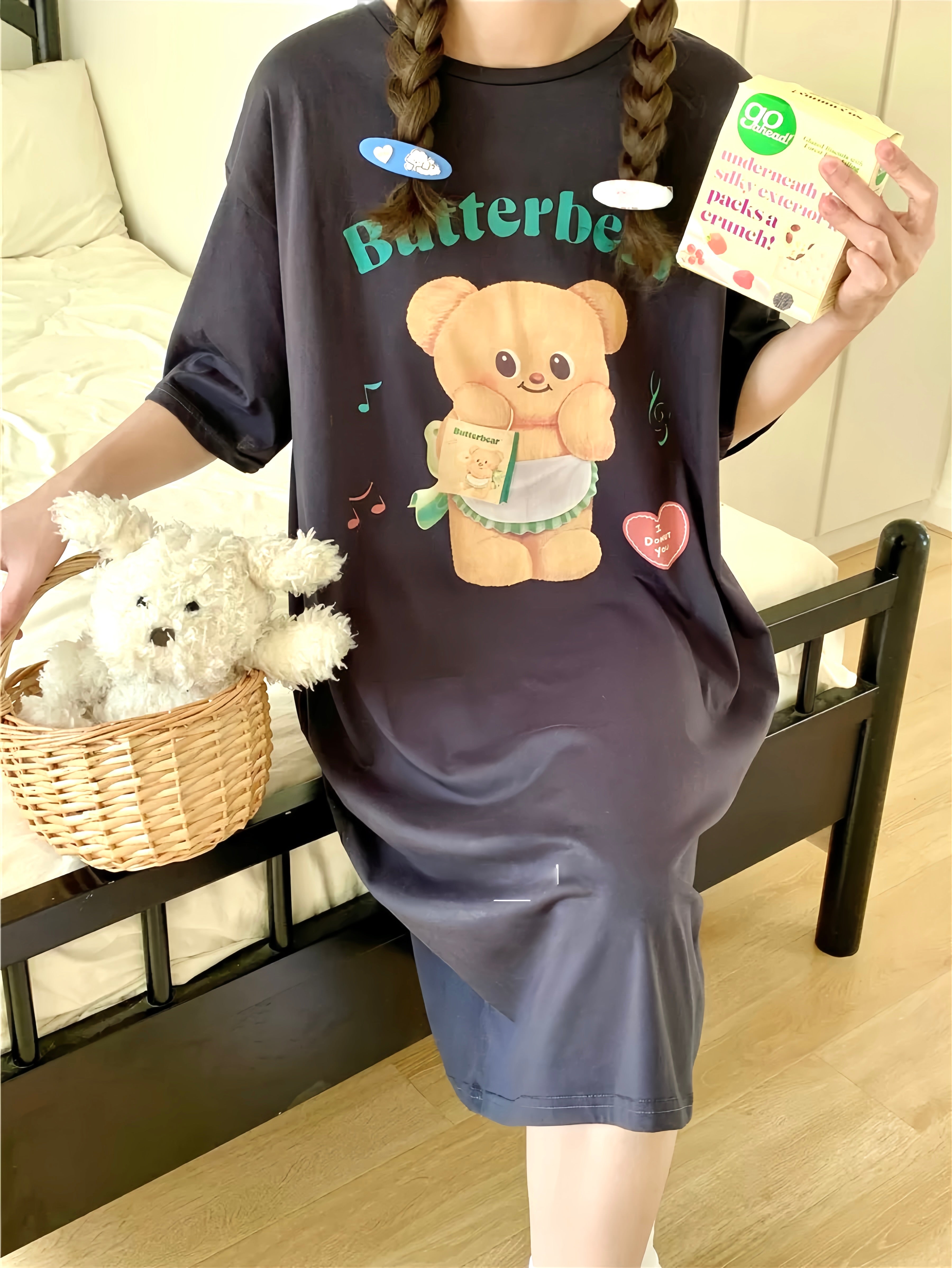 Berry Bake HomeWear
