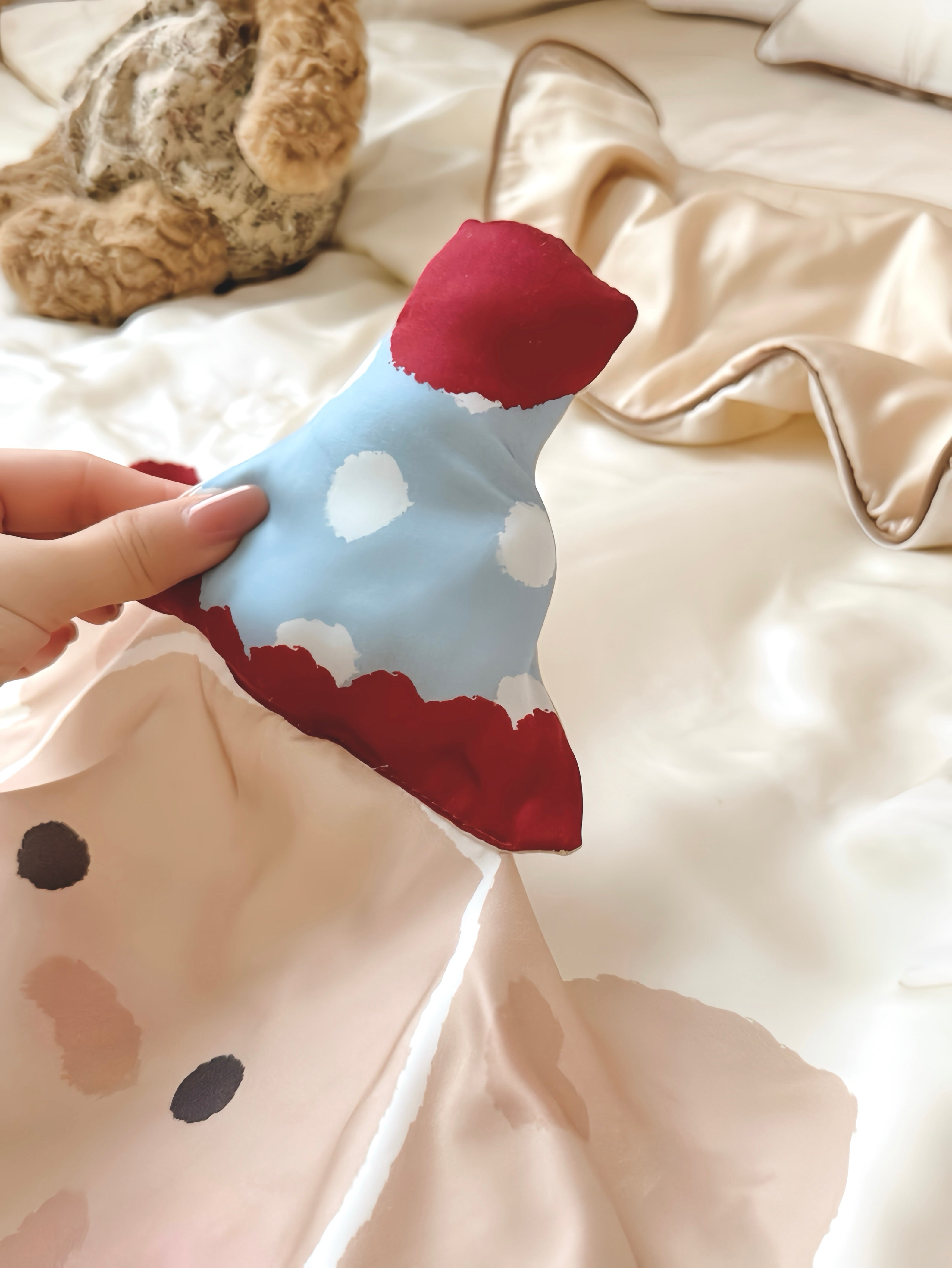 Tencel Anime Summer Cooling Duvet