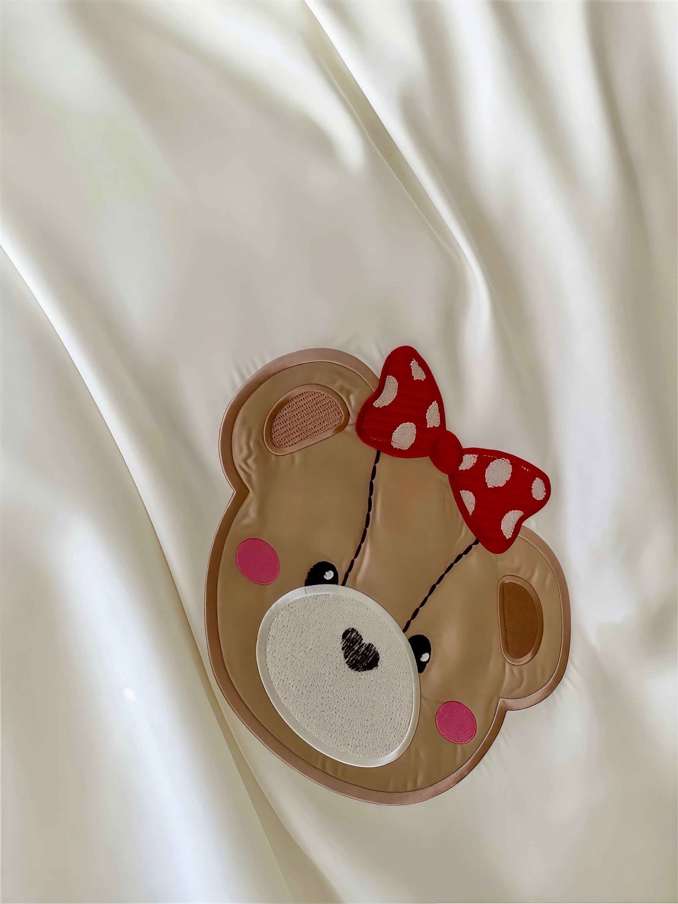 Tencel Snuggle Tales Bedding Set