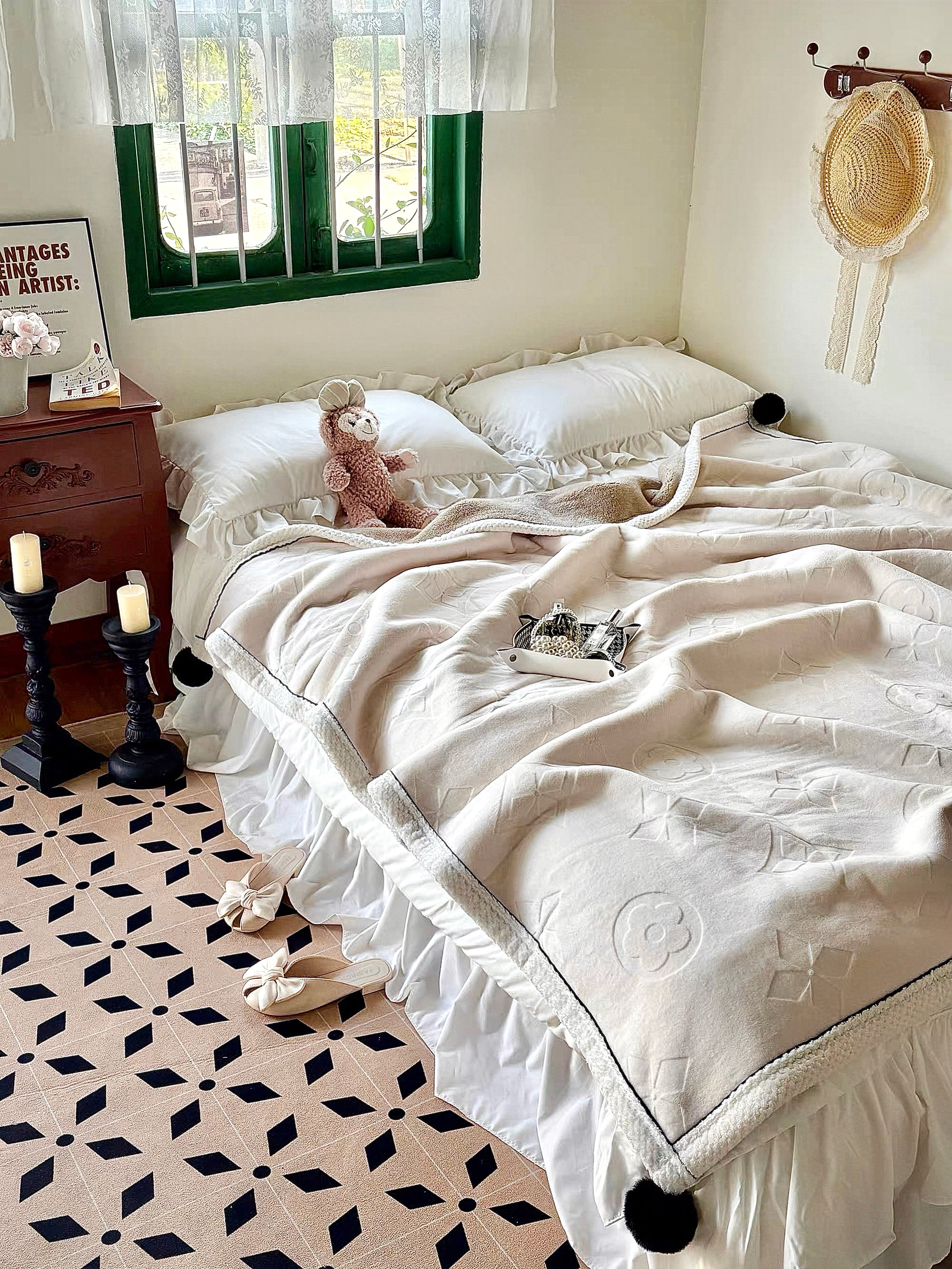 Linenlight Comforter