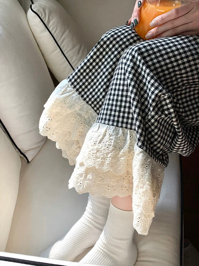 Hello Cozy Tee Set