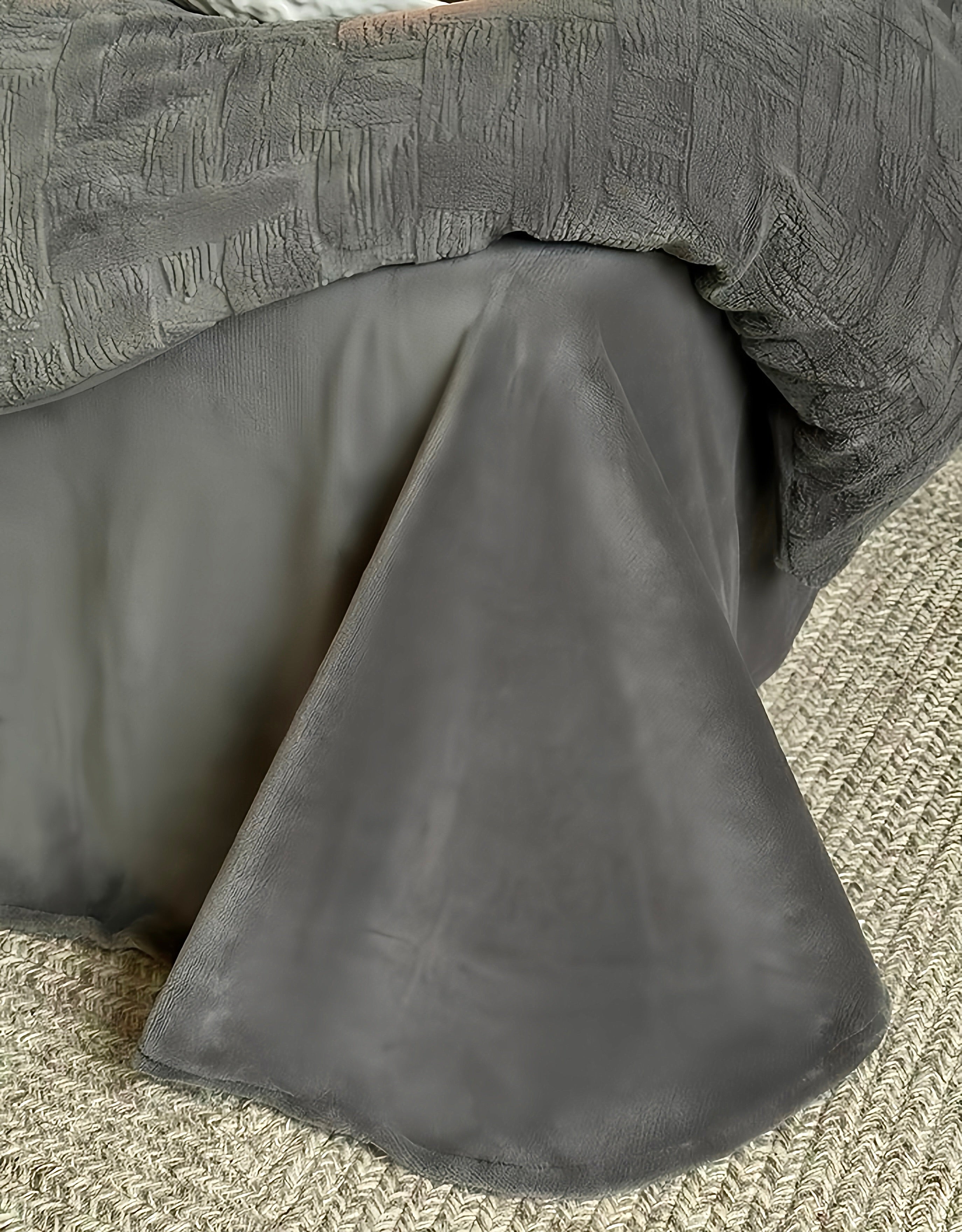 Stone Whisper Bedding Set