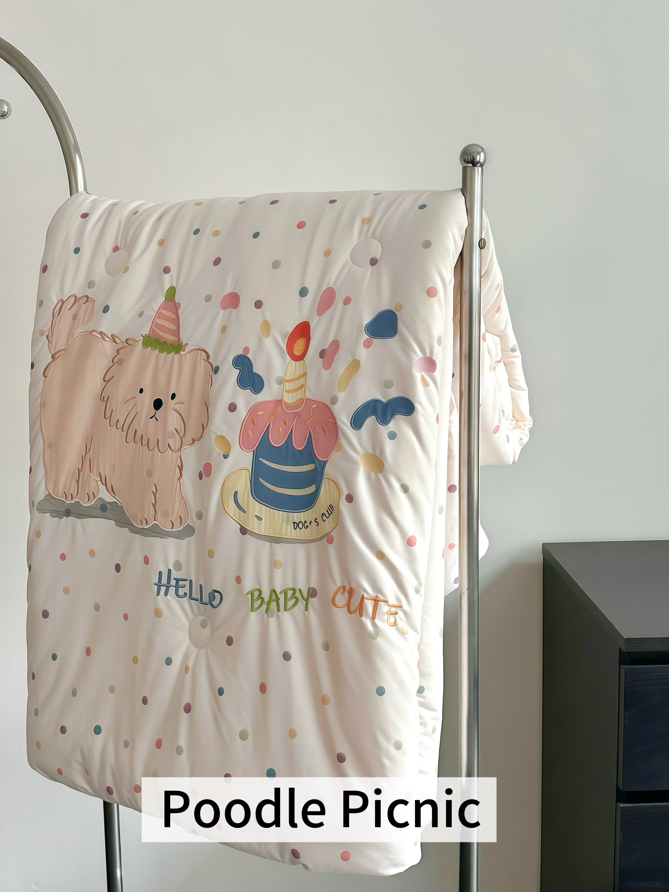 Dream Buddies Summer/Spring Comforter