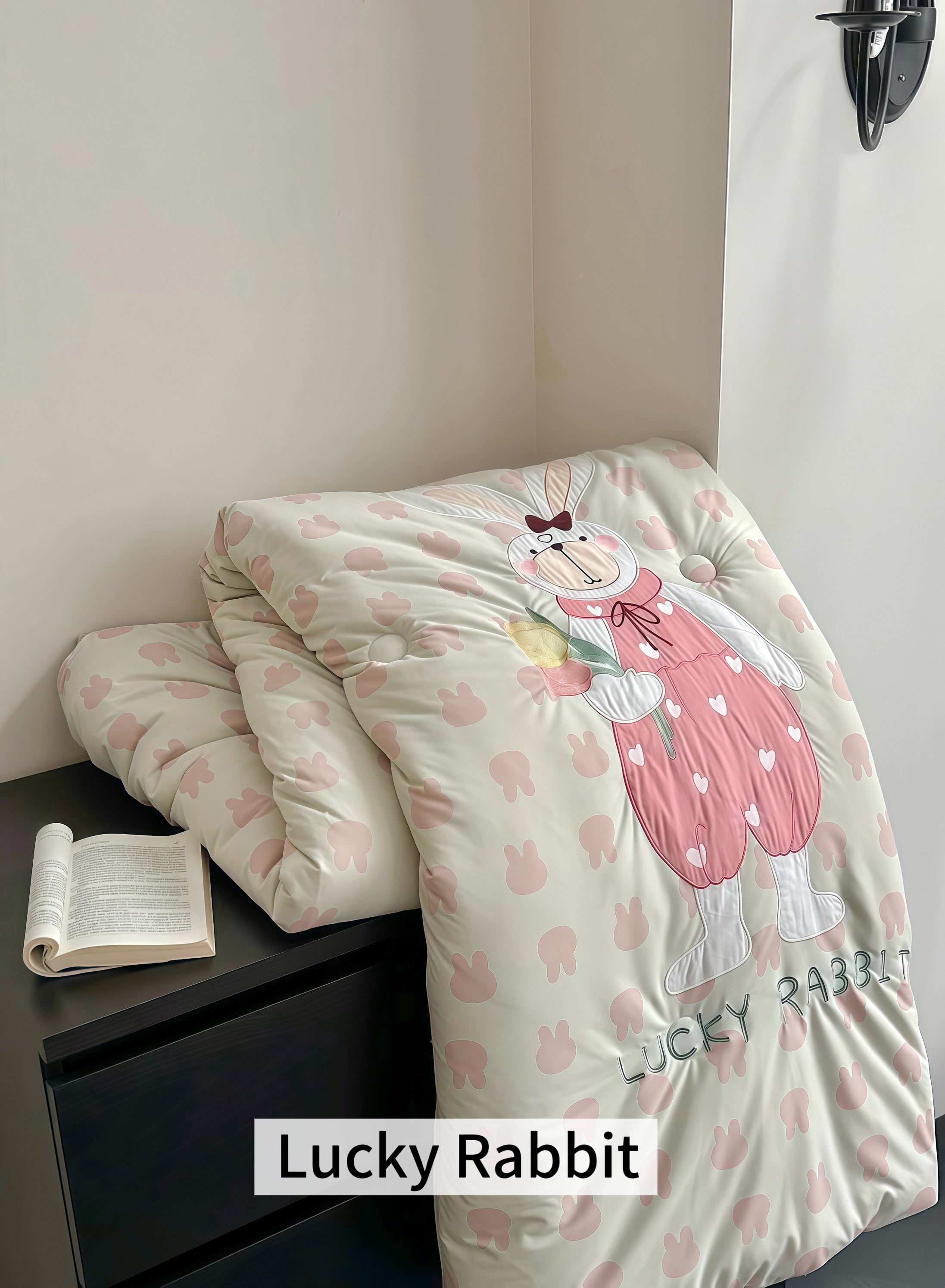 Dream Buddies Summer/Spring Comforter