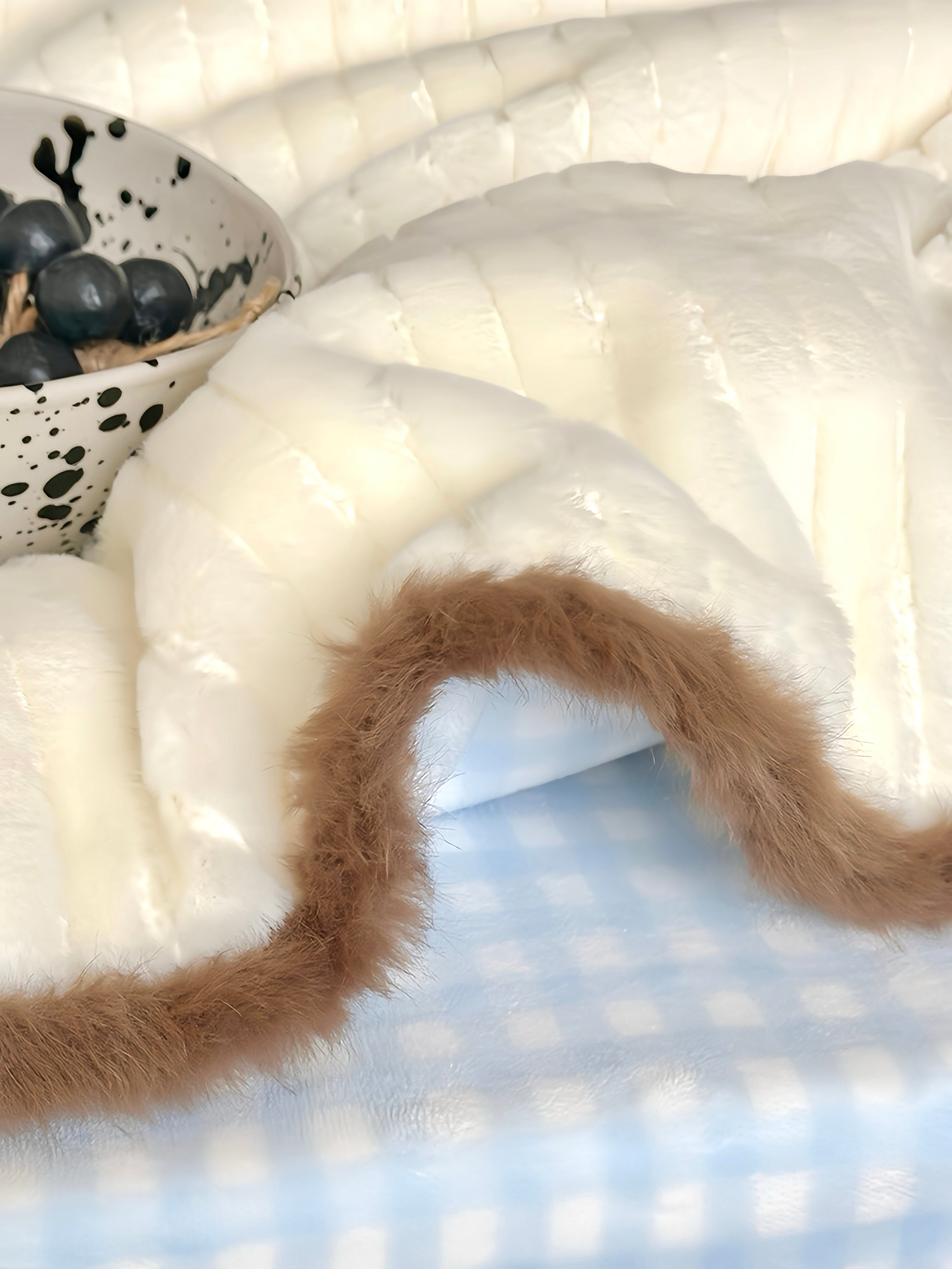 Picnic Tales Bedding Set