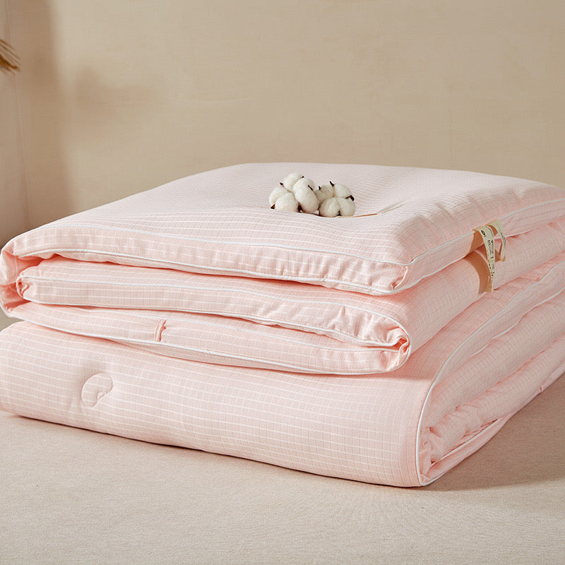 MiULife Delight Soybean Fiber Duvet