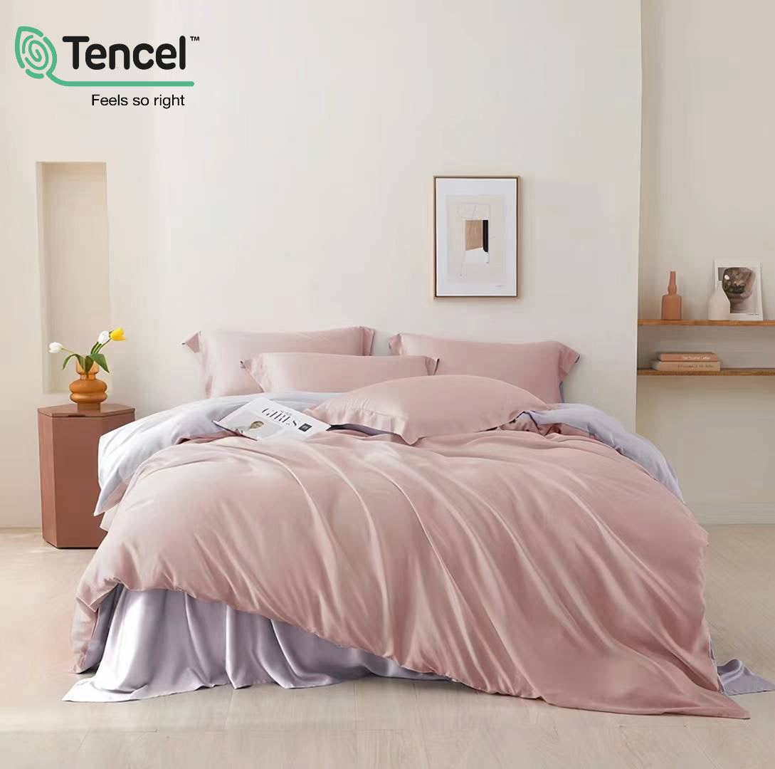 100S Austrian Tencel™ Lyocell Bedding Set