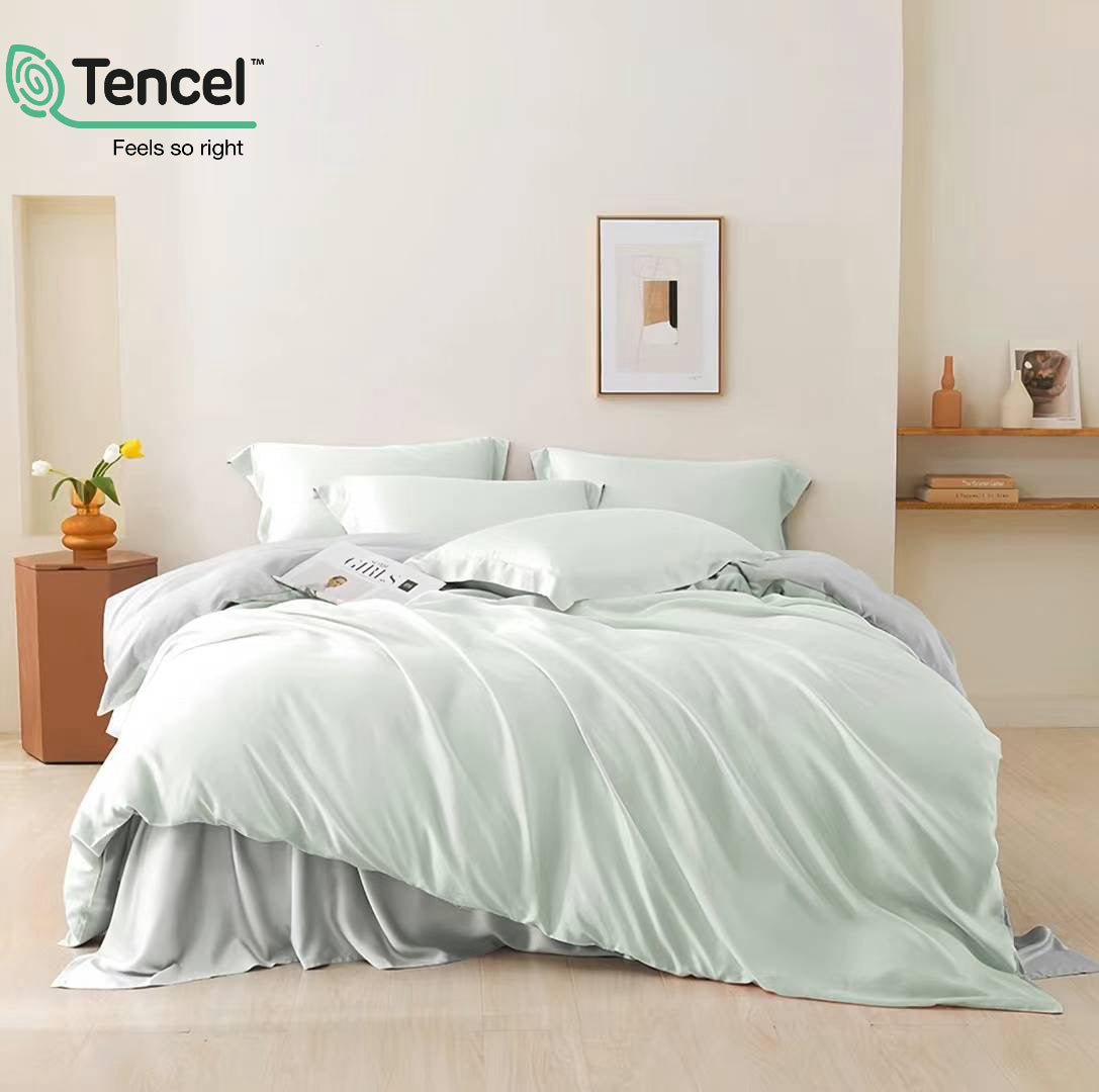 100S Austrian Tencel™ Lyocell Bedding Set
