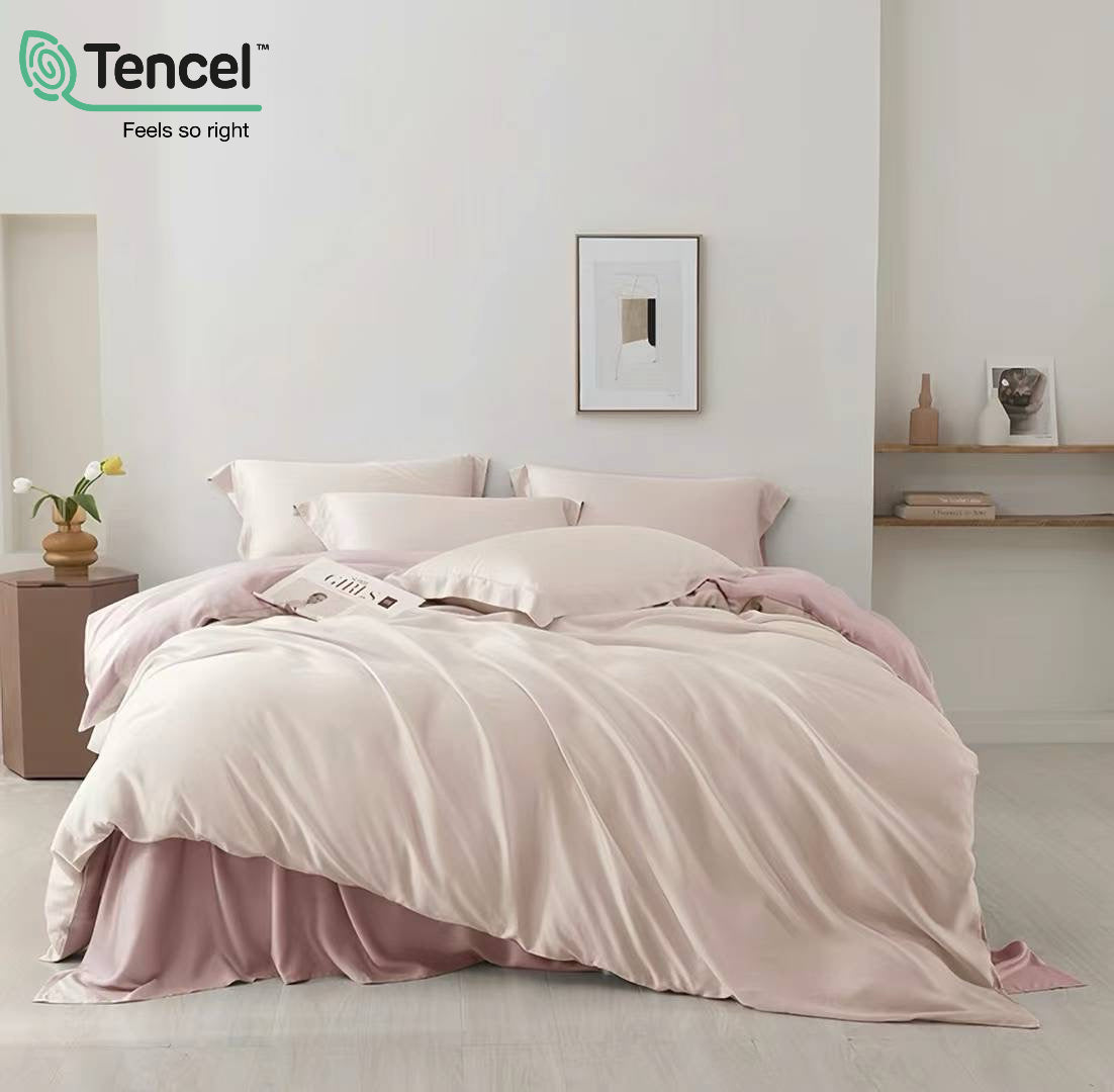 100S Austrian Tencel™ Lyocell Bedding Set