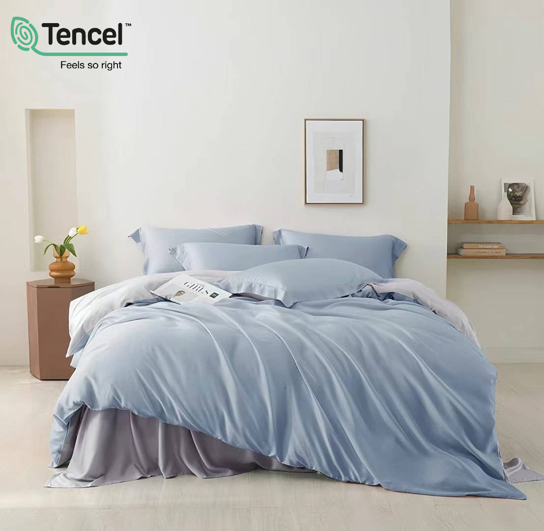 100S Austrian Tencel™ Lyocell Bedding Set