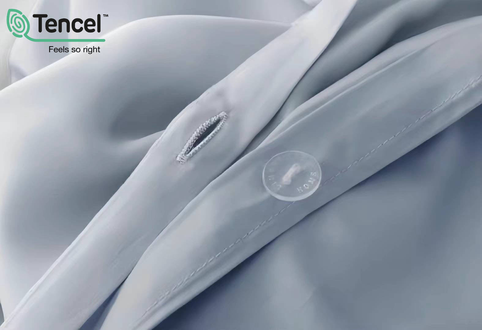 100S Austrian Tencel™ Lyocell Bedding Set