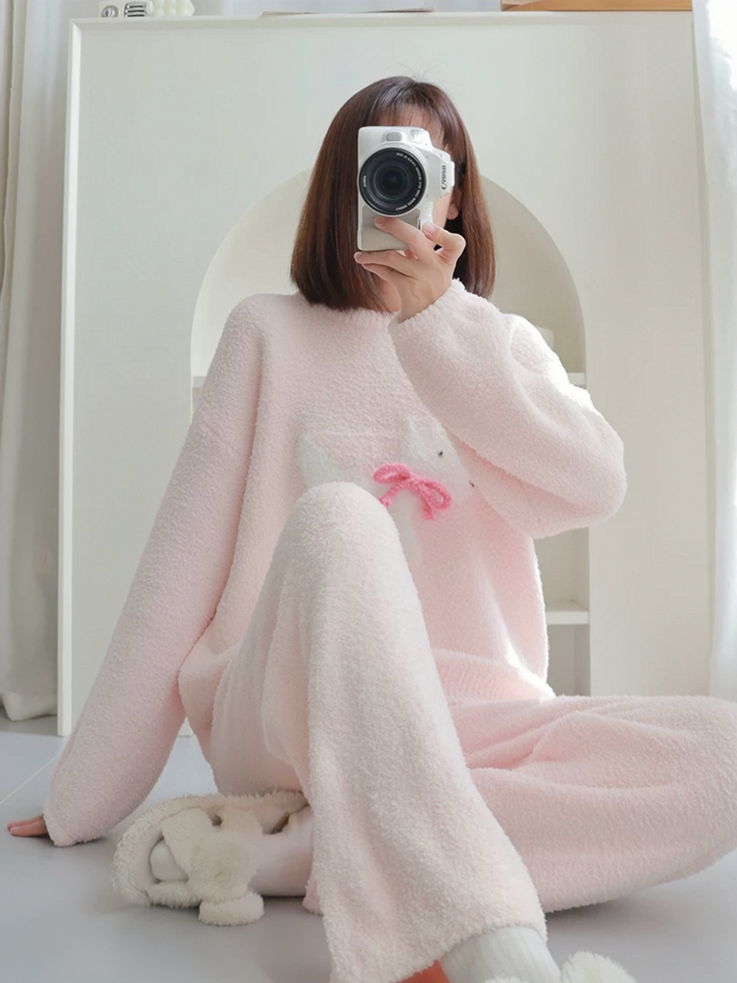 Pastel Paws WarmWear
